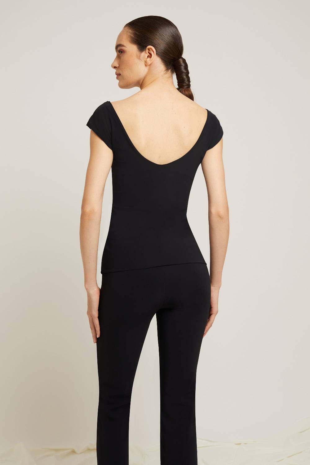 La Petite Robe Di Chiara Boni mariella top Nuovo