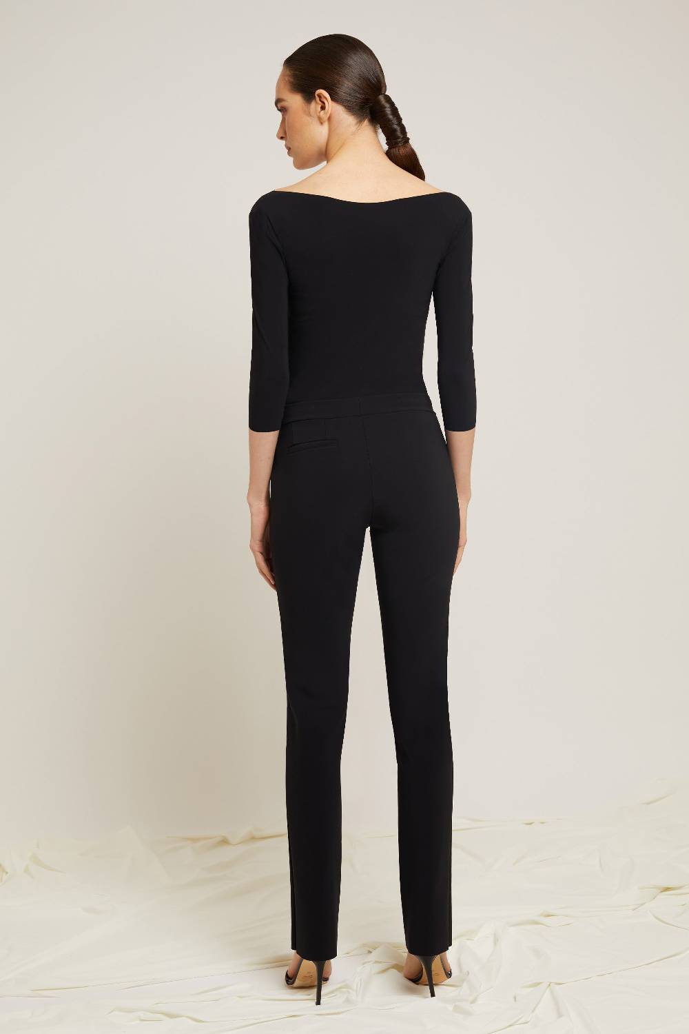 La Petite Robe Di Chiara Boni suria top Vendita
