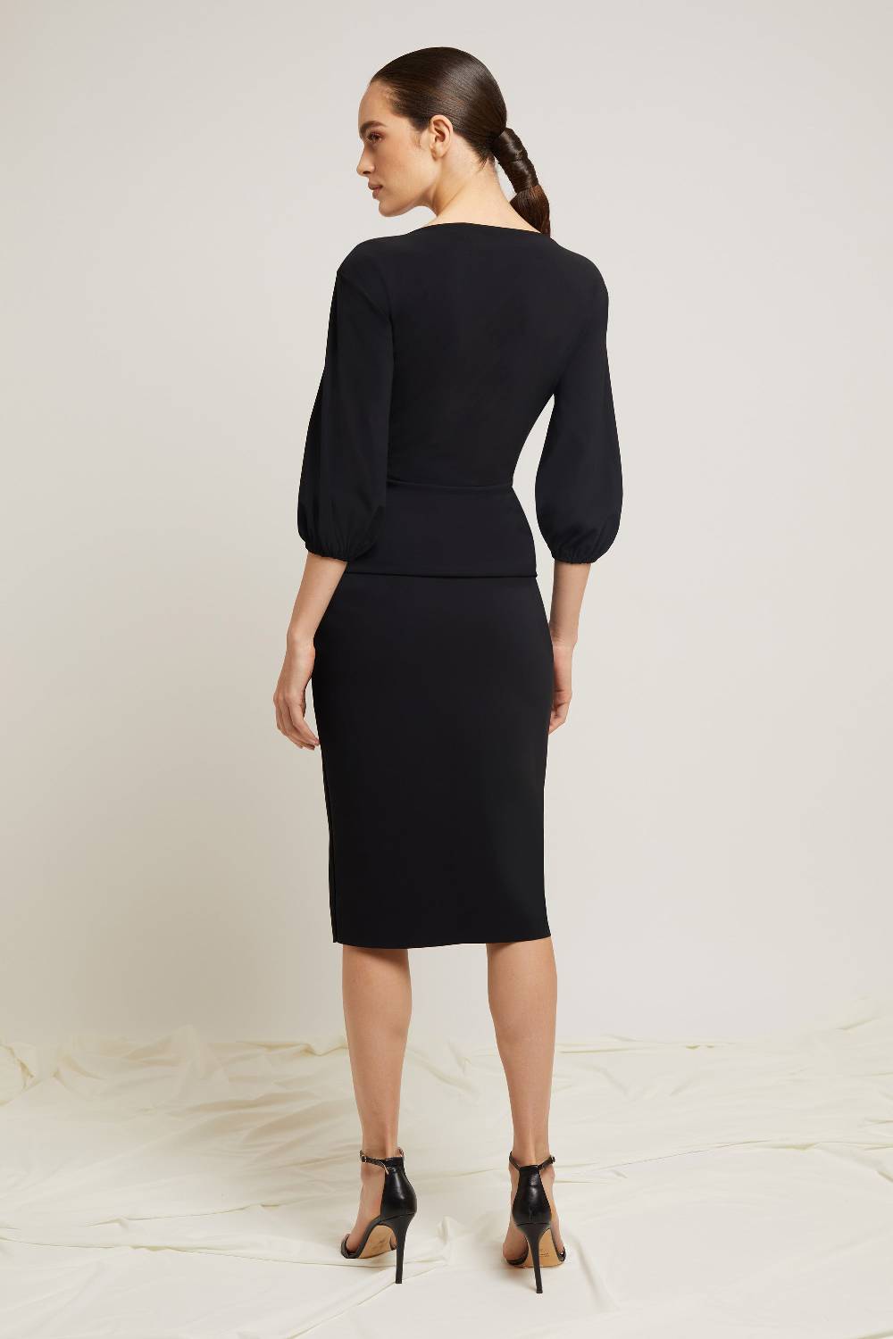 La Petite Robe Di Chiara Boni lumi skirt Affare Del Giorno