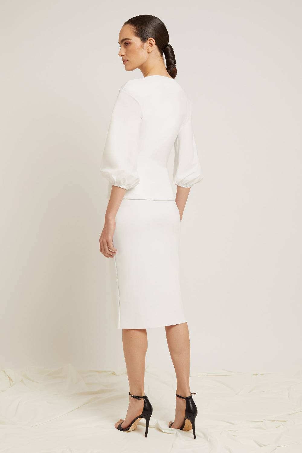 La Petite Robe Di Chiara Boni lumi skirt Prezzo Ridotto