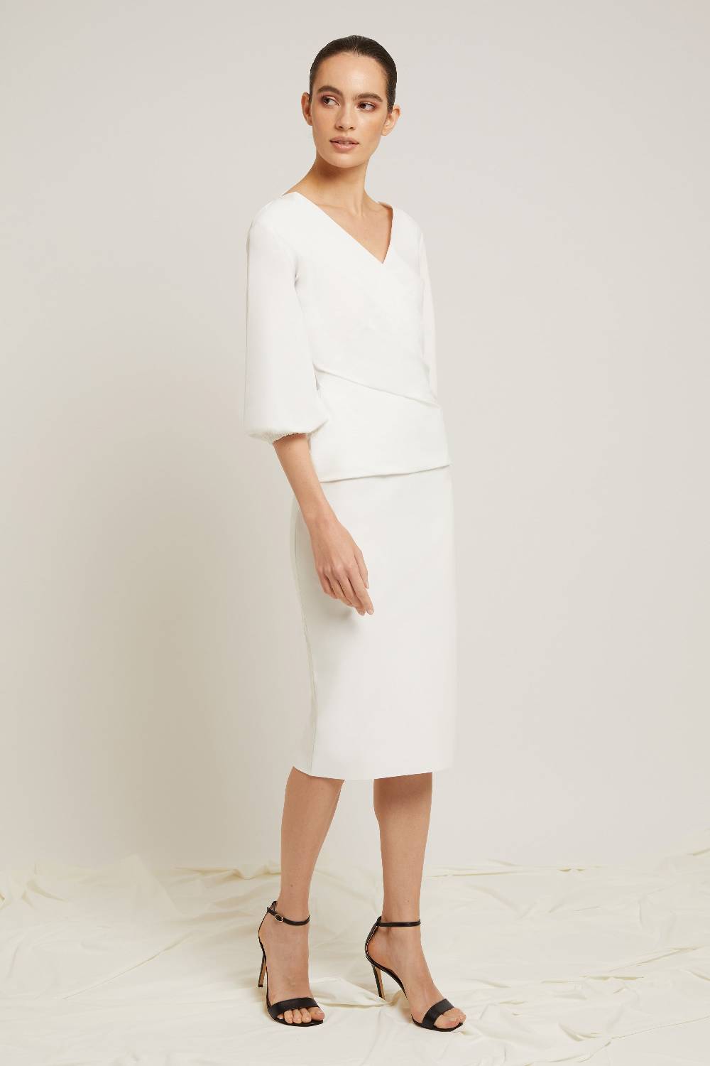 La Petite Robe Di Chiara Boni lumi skirt Prezzo Ridotto