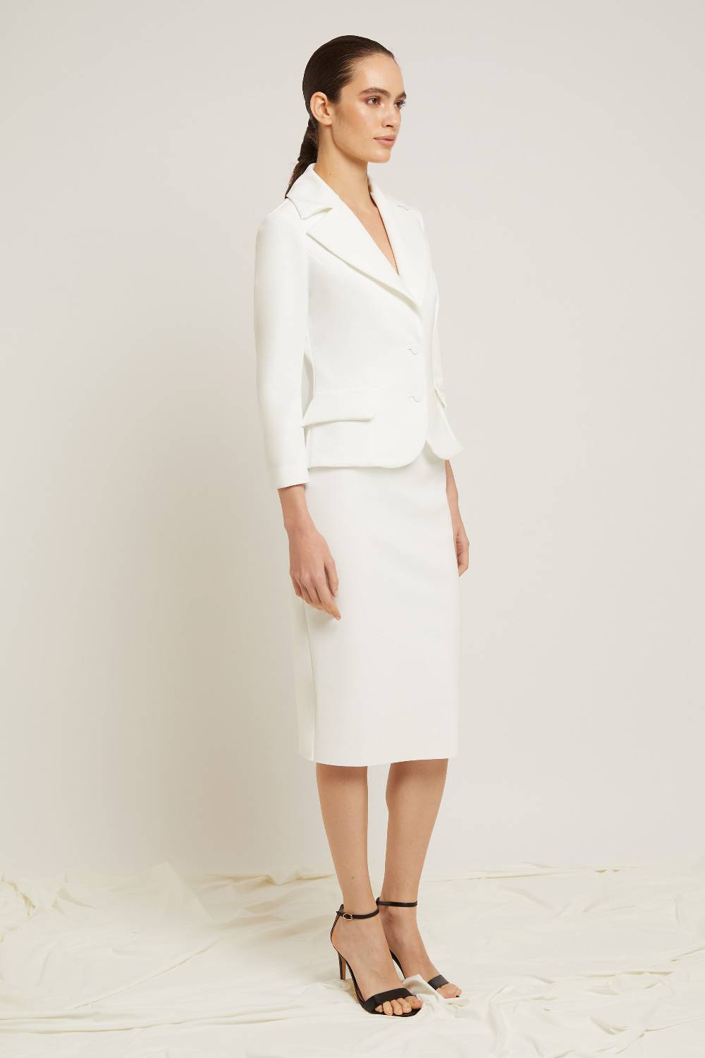 La Petite Robe Di Chiara Boni lumi skirt Prezzo Ridotto