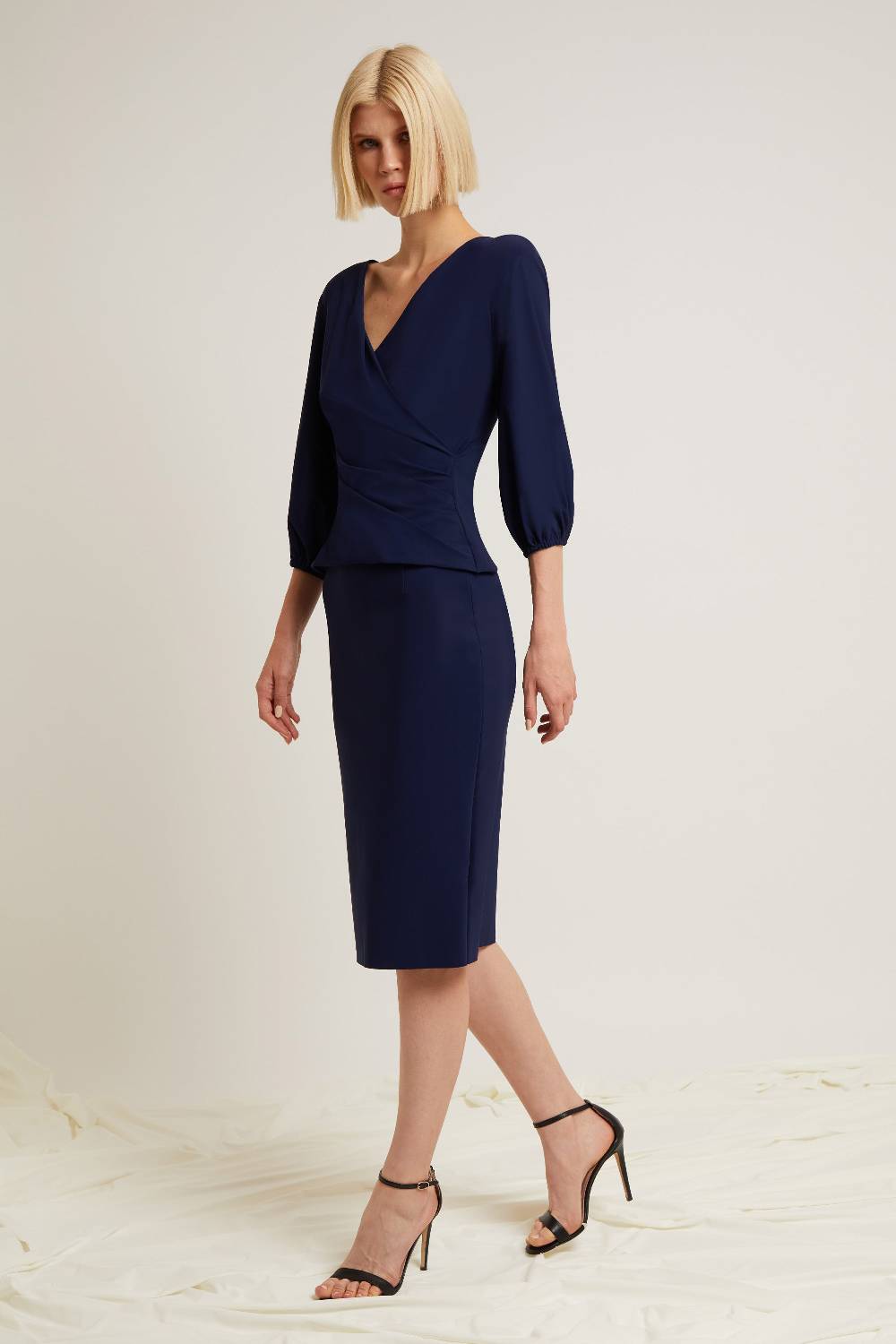 La Petite Robe Di Chiara Boni lumi skirt Sottocosto
