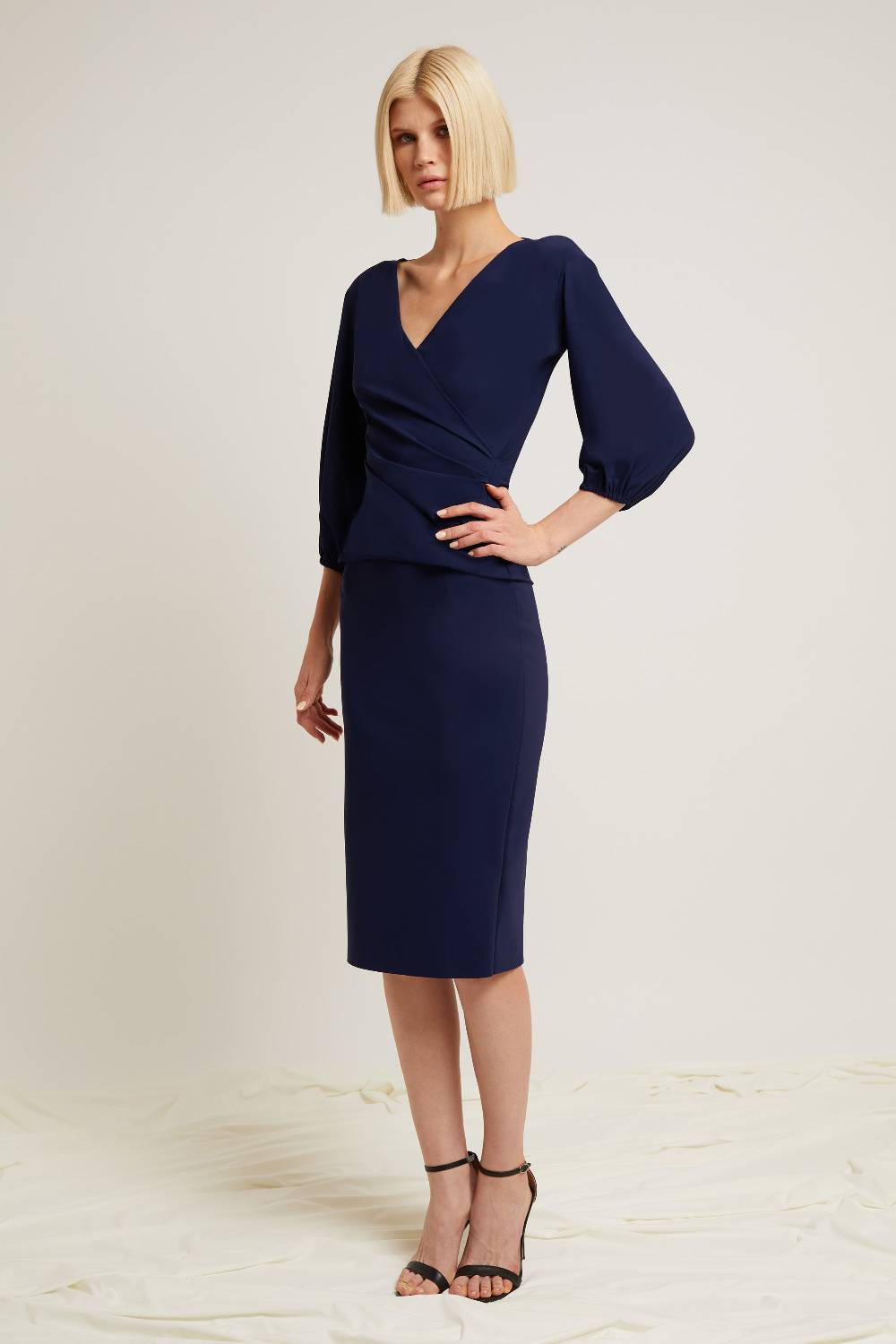 La Petite Robe Di Chiara Boni lumi skirt Sottocosto