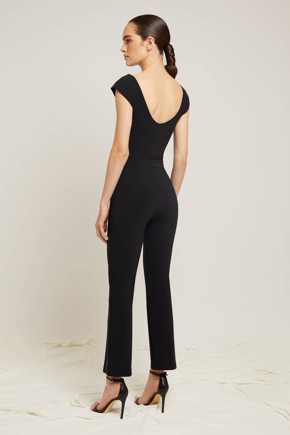 La Petite Robe Di Chiara Boni nuccia pants Convenienza