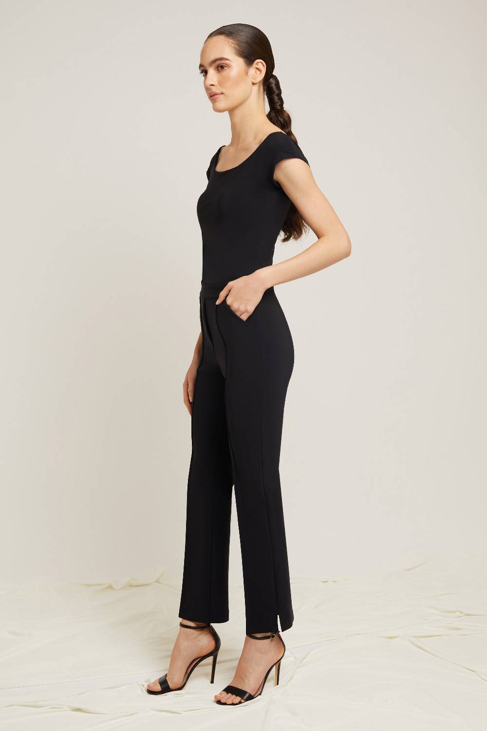 La Petite Robe Di Chiara Boni nuccia pants Convenienza