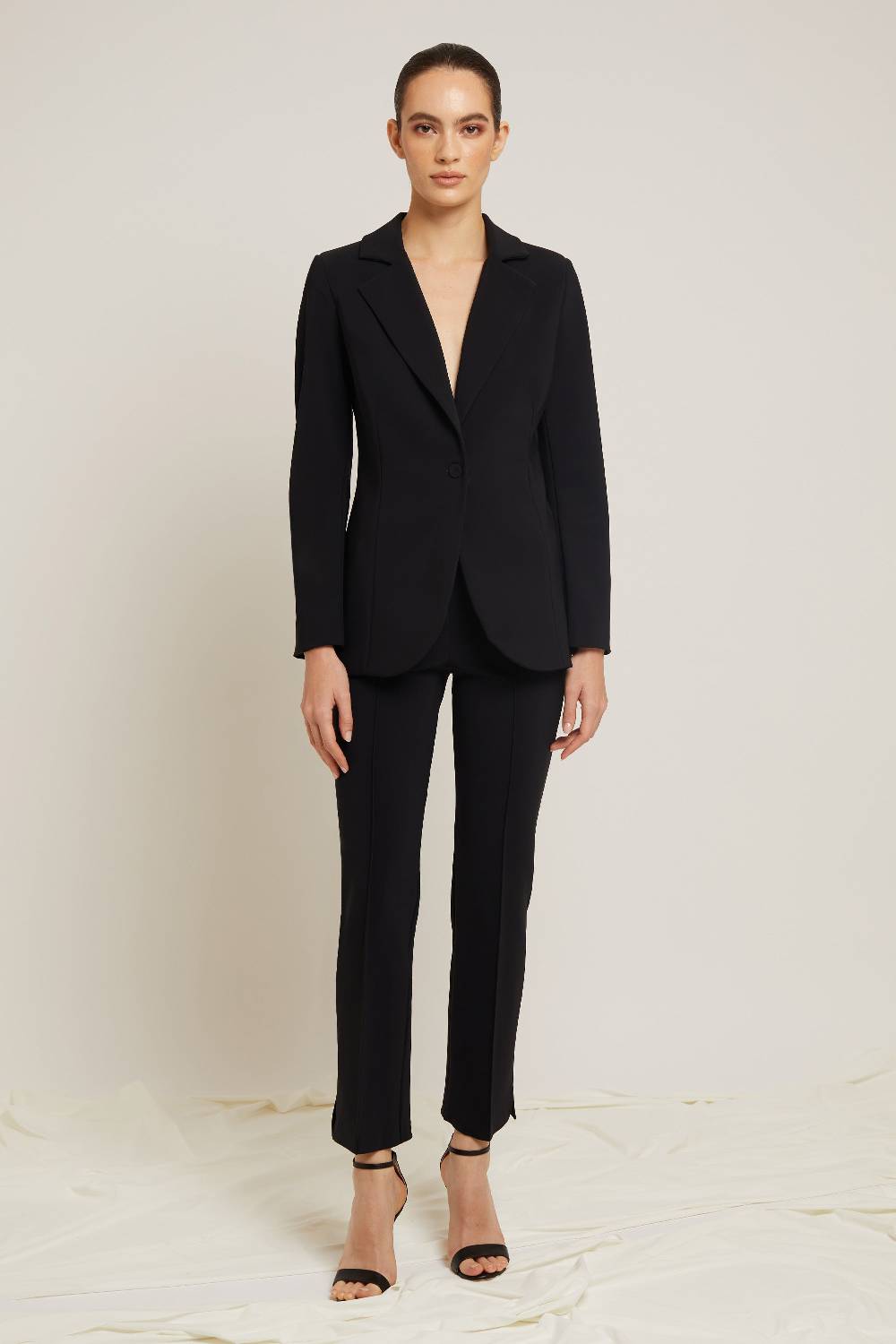 La Petite Robe Di Chiara Boni nuccia pants Convenienza