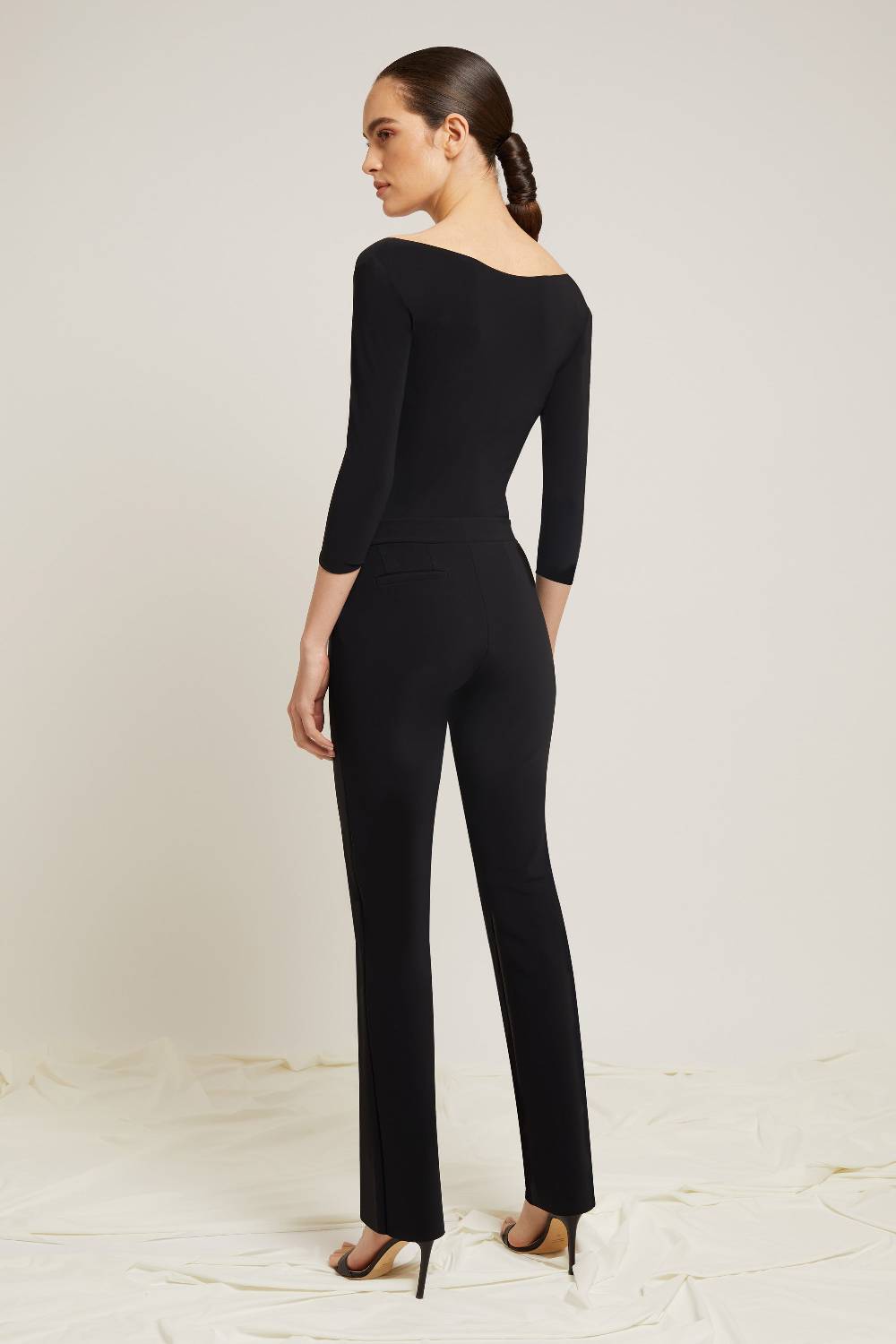 La Petite Robe Di Chiara Boni petronilla pants Novità