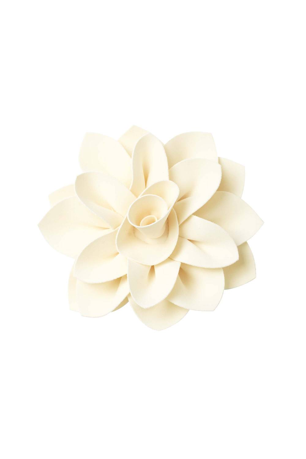 La Petite Robe Di Chiara Boni flower brooch Sconto
