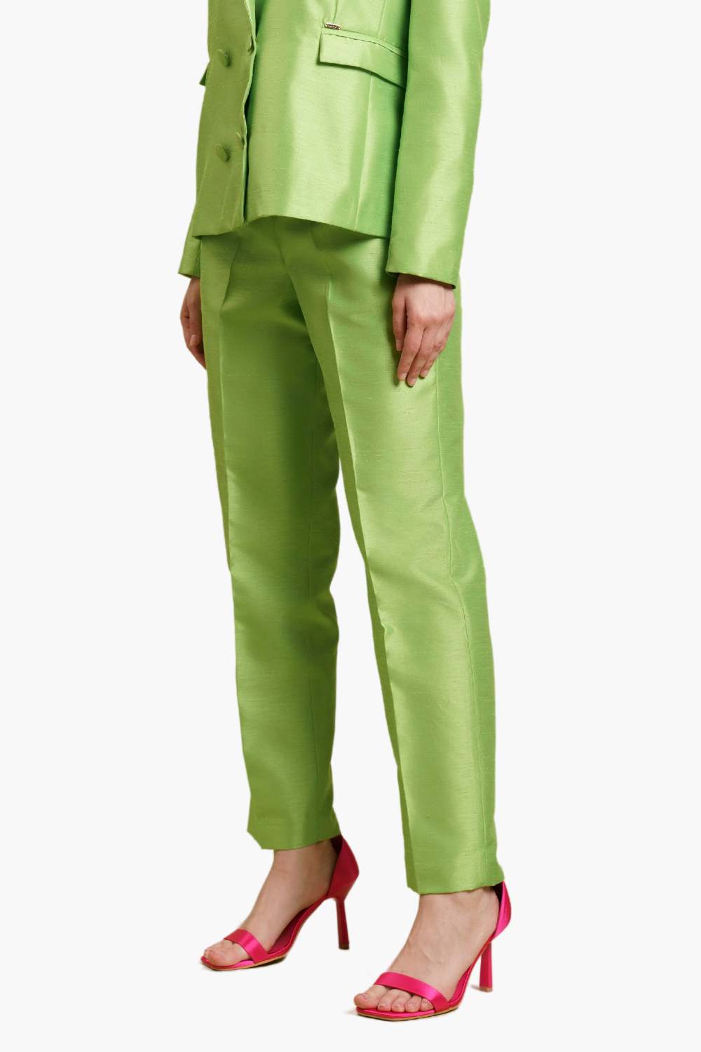 Nualy PANTALONE DRITTO Saldi