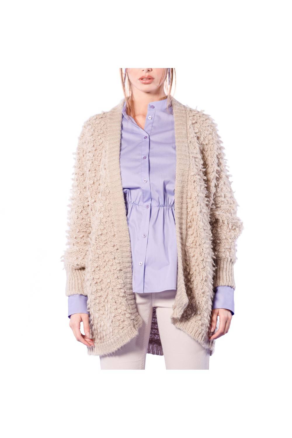 Nualy CARDIGAN Italy