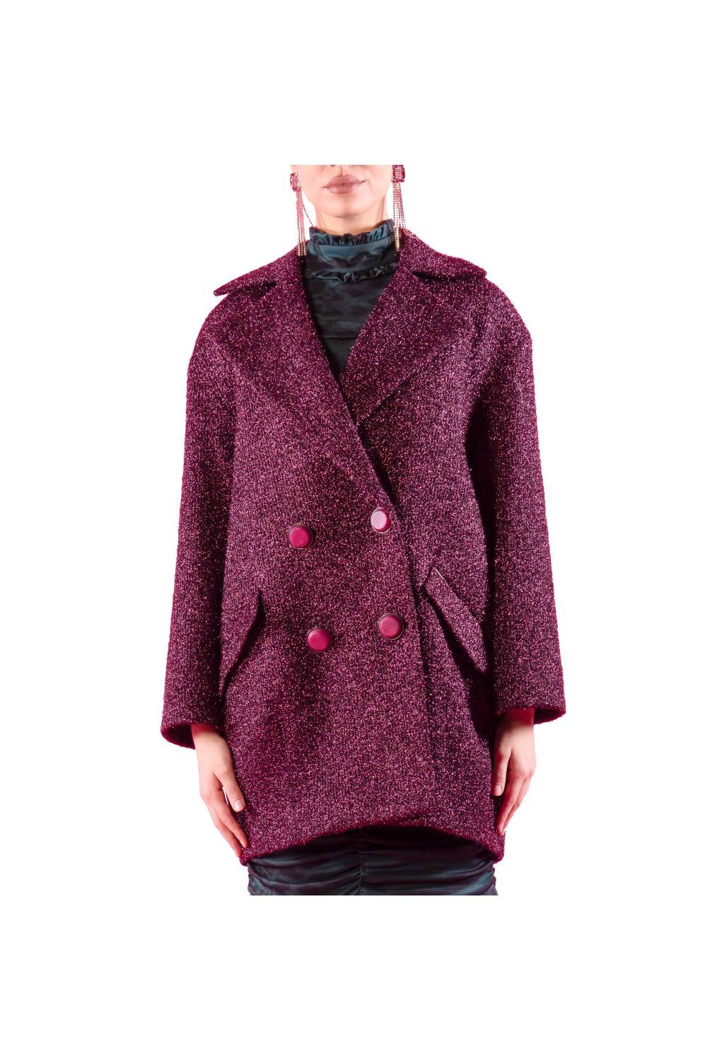 Nualy CAPPOTTO LAMINATO Promozione
