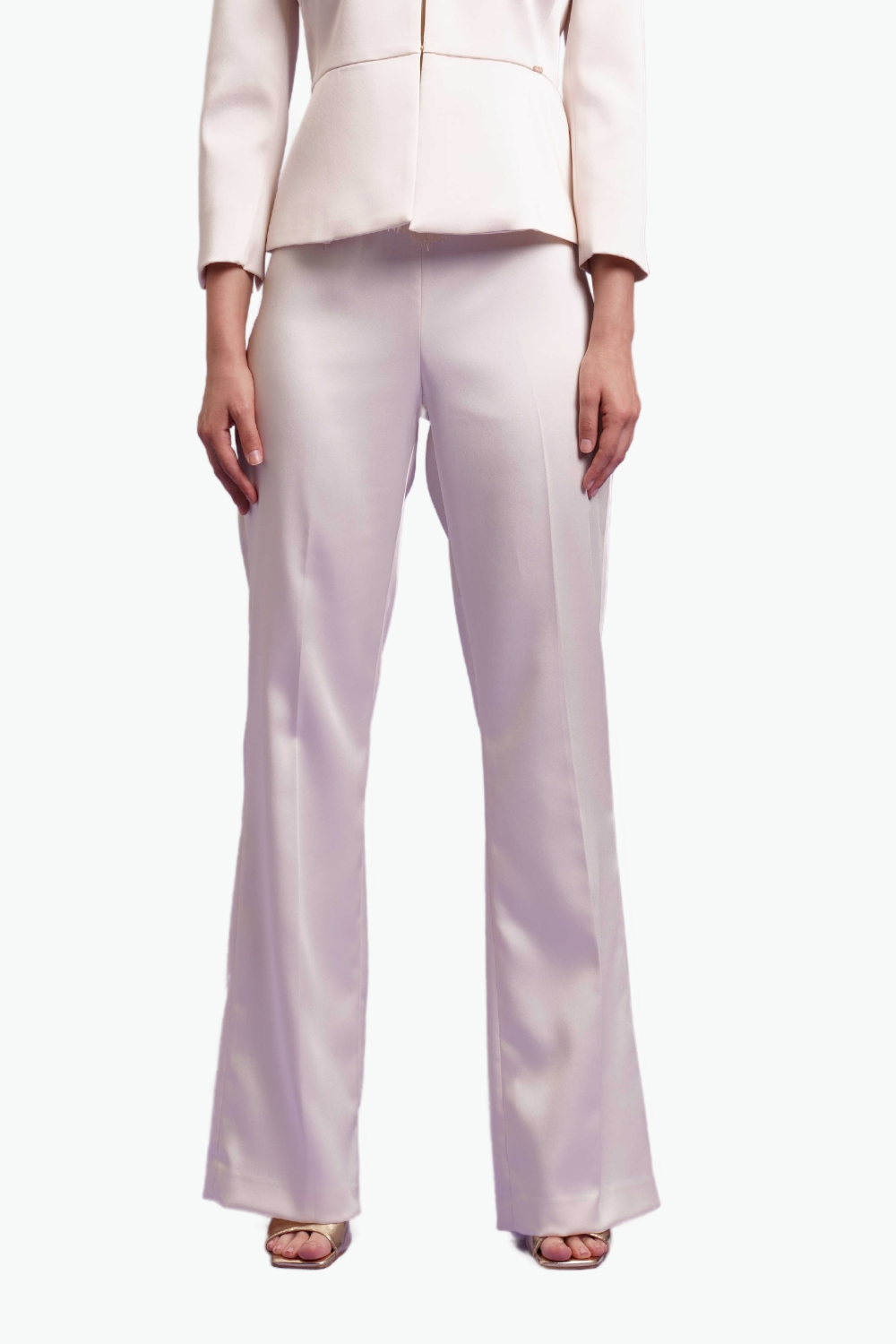 Nualy PANTALONE PALAZZO Offerte