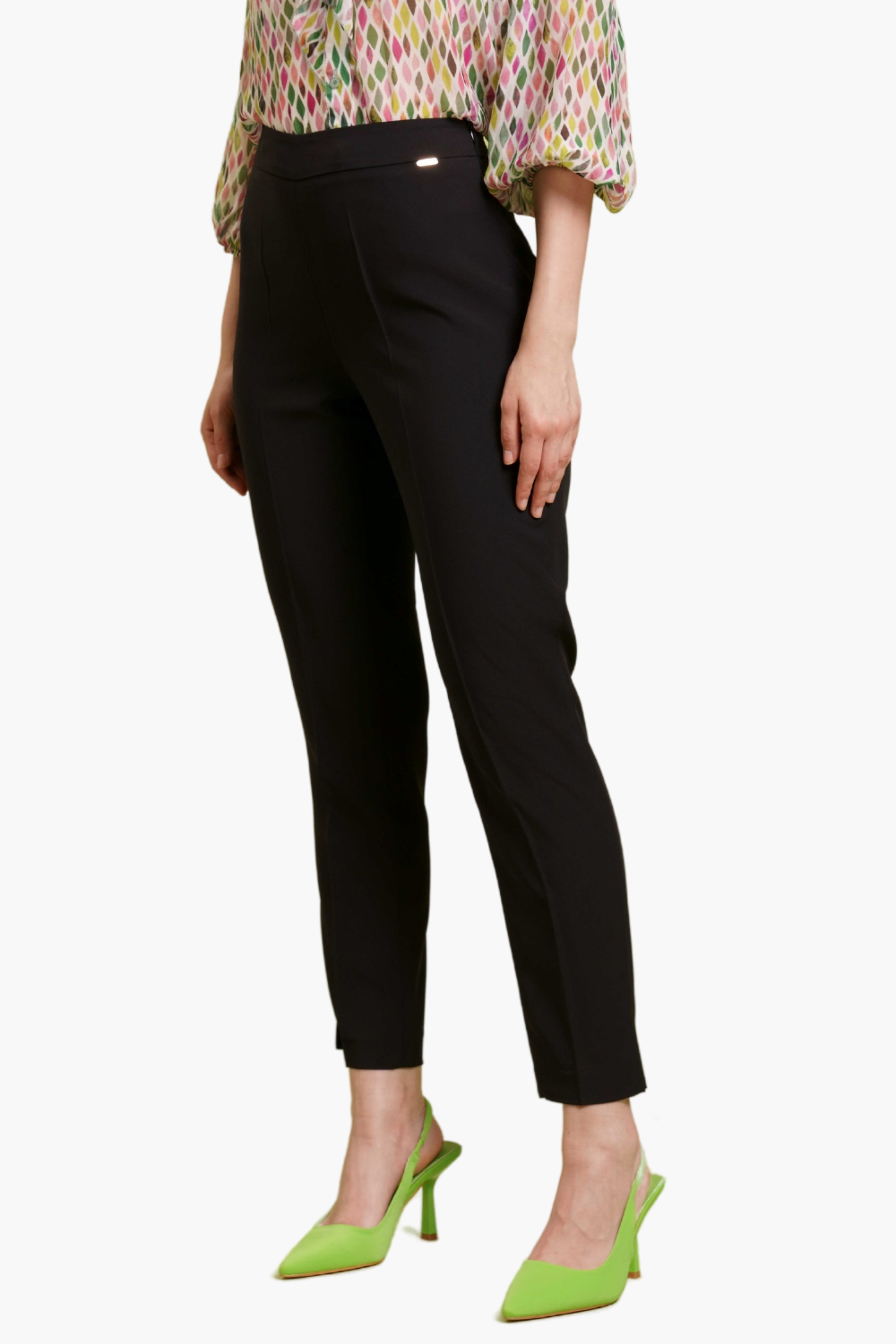 Nualy PANTALONE A SIGARETTA Hotsell