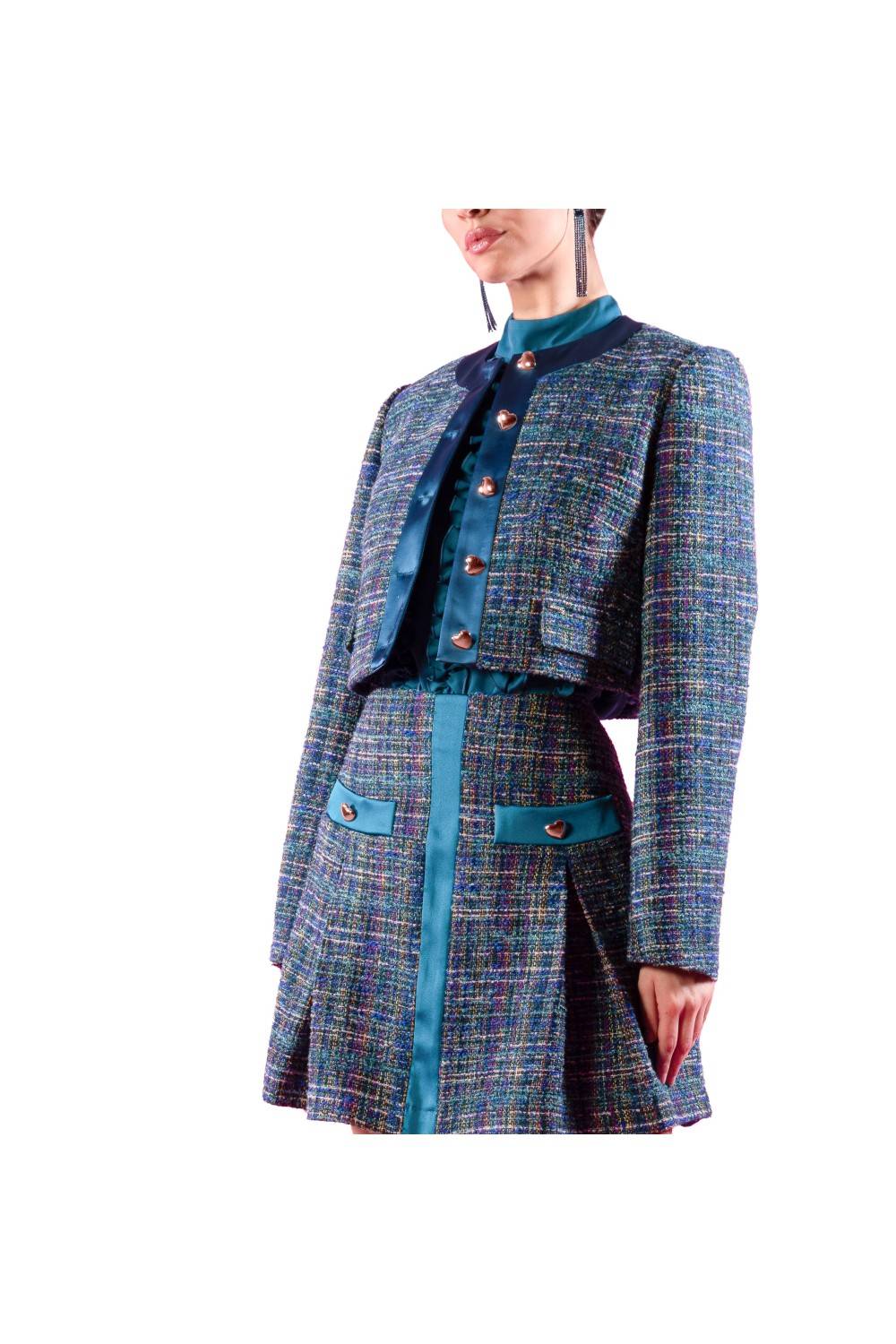 Nualy GIACCHINO CHANEL Acquista Ora