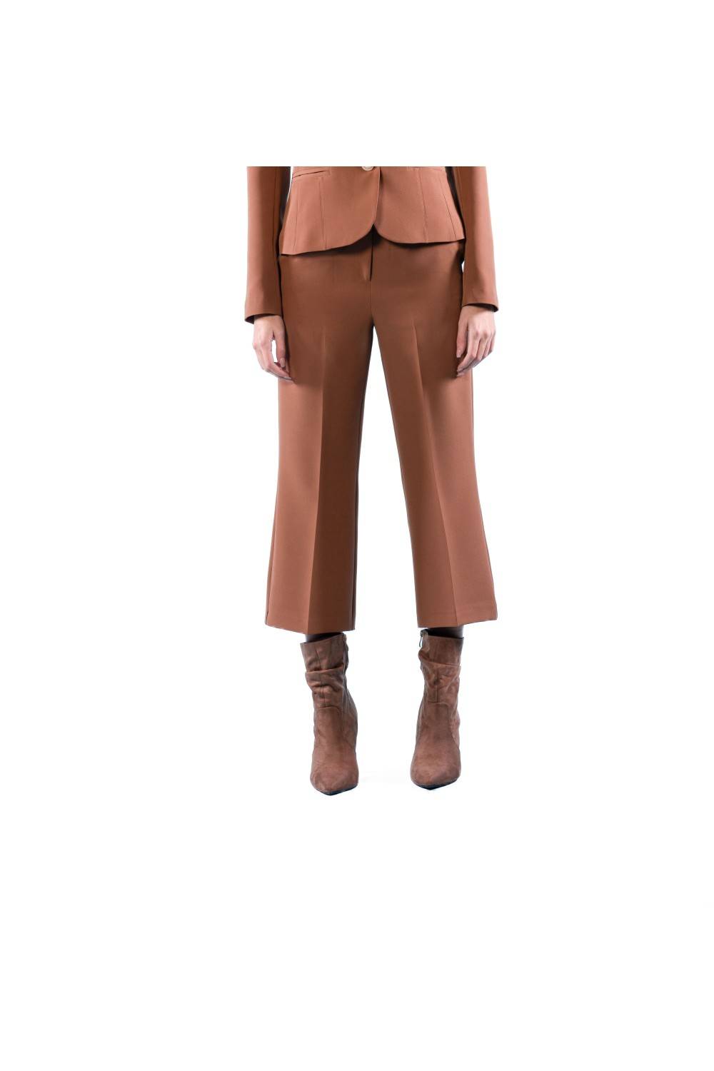 Nualy PANTALONE TROMBETTA Hotsell