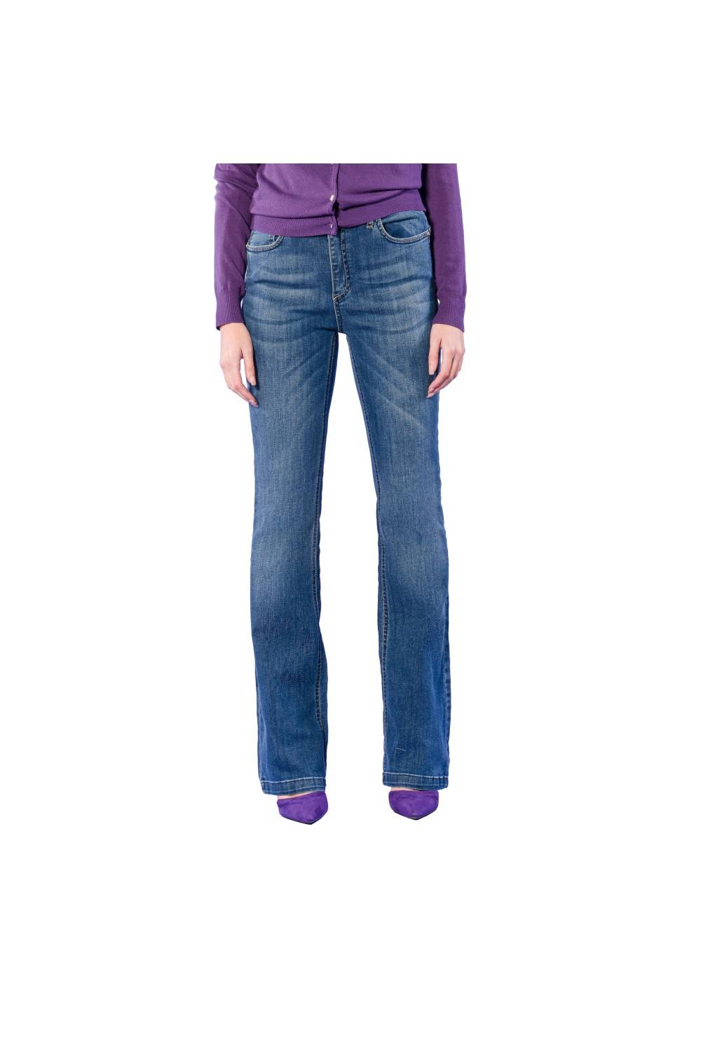 Nualy JEANS A ZAMPA Convenienza