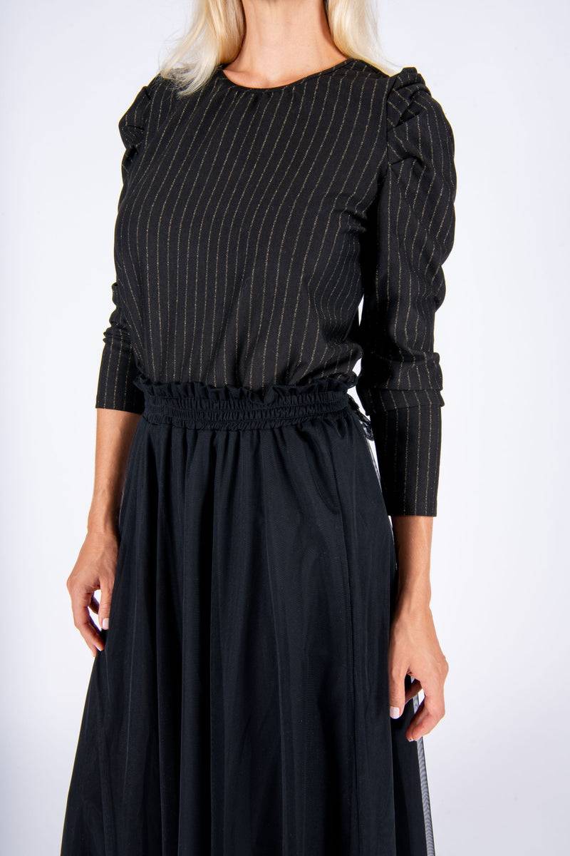 Olive E Miele GONNA LIZZIE TULLE Offerte