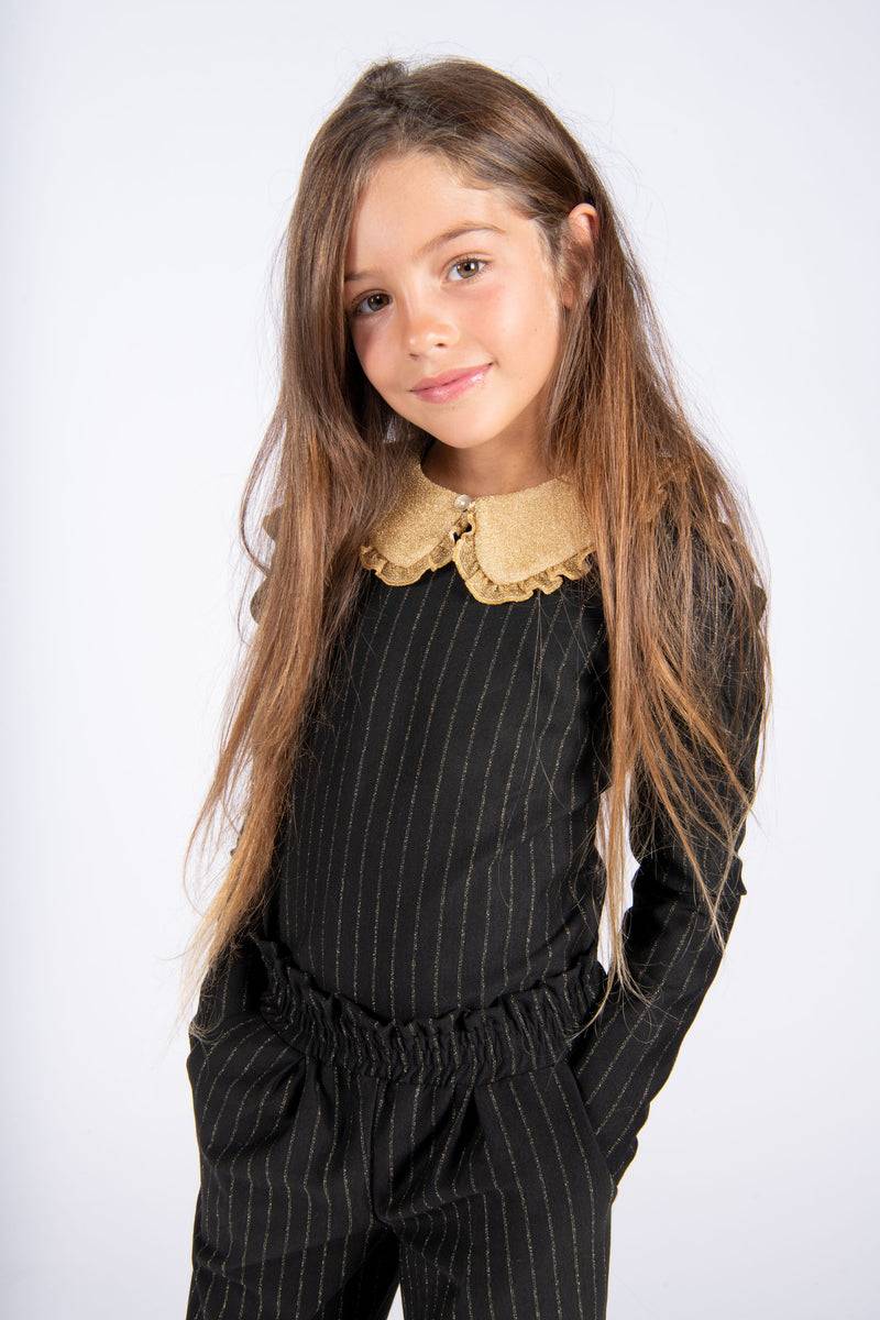 Olive E Miele COLLETTO COLLAR Online