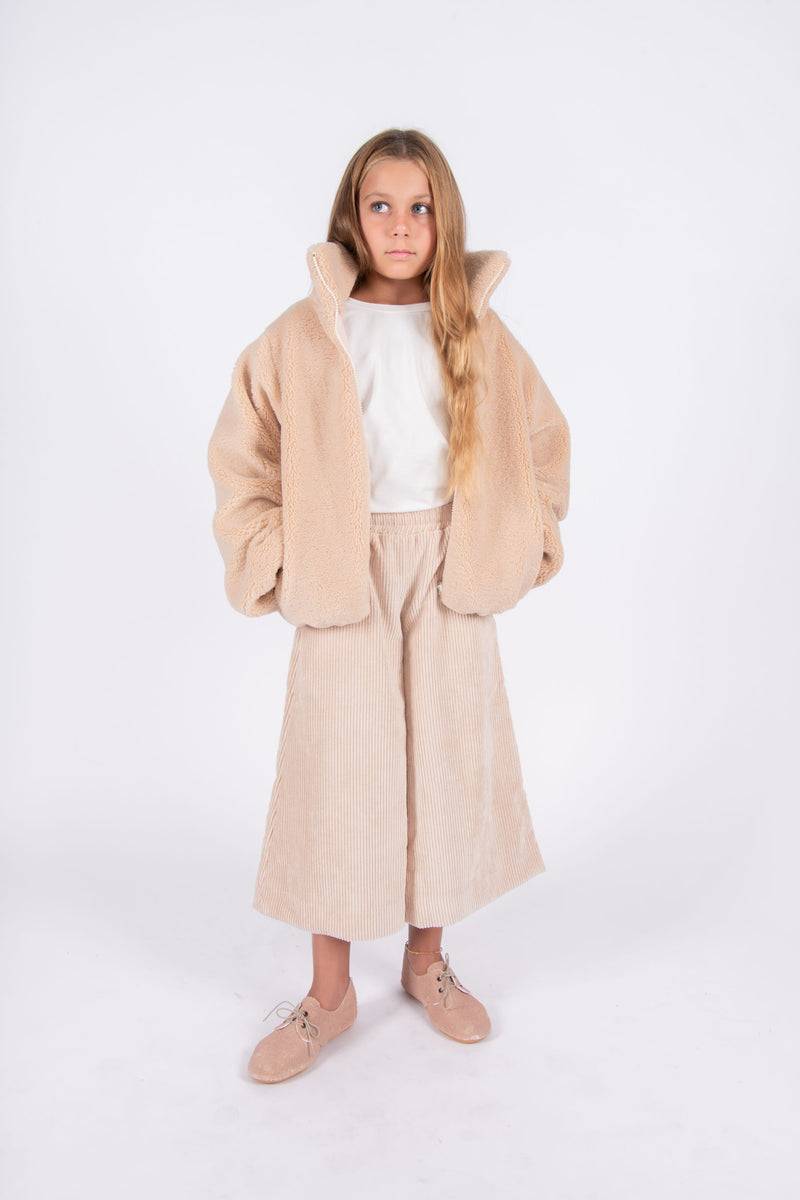 Olive E Miele GIACCA WINTER CIPRIA Hotsell