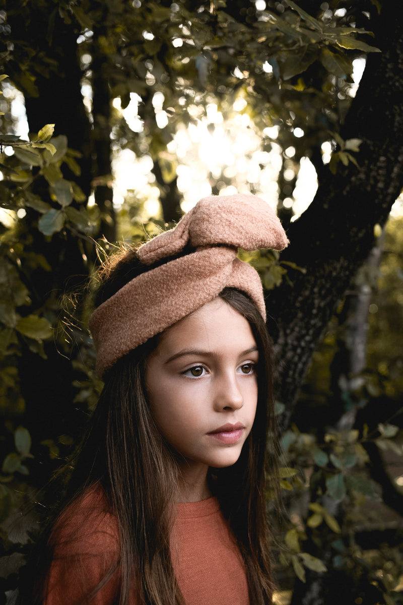 Olive E Miele HEADBAND LANA In Vendita