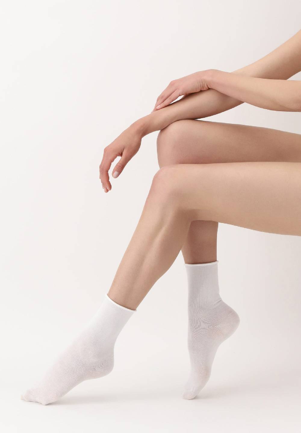 Oroblù Calzino All Colors Cotton Socks Presa