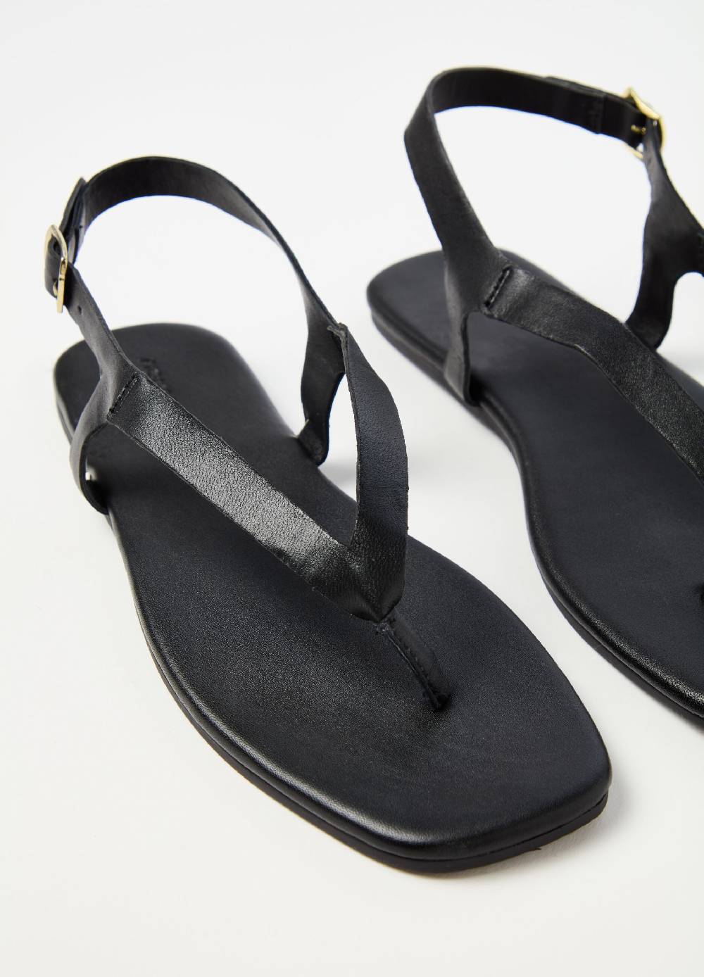 Ovs Sandali minimalisti in vera pelle Shopping Online