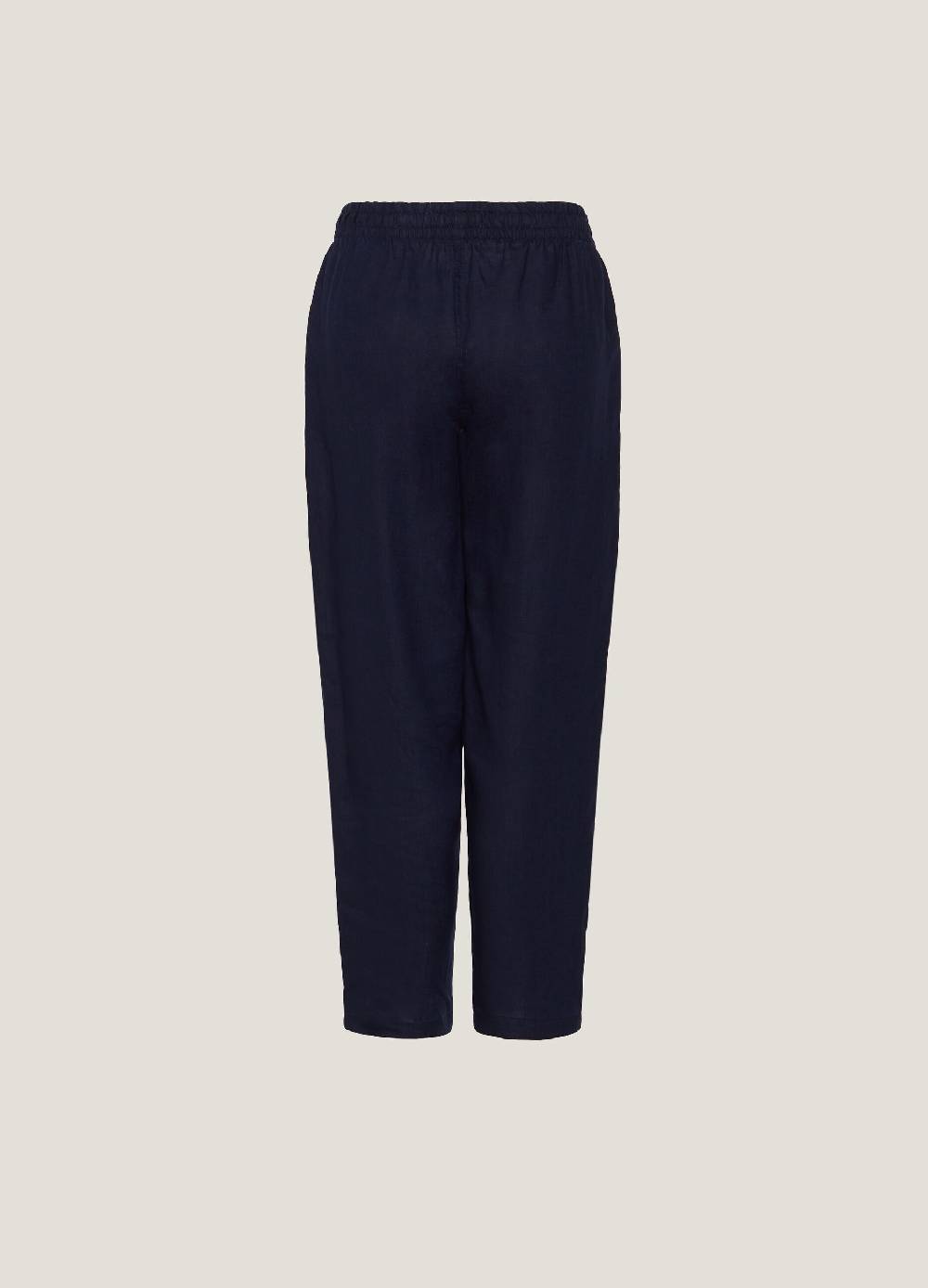 Ovs Pantaloni in lino Prezzo Ridotto