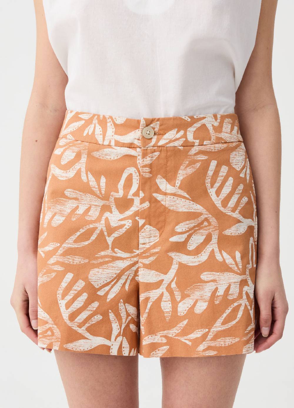 Ovs Shorts in cotone Hotsell