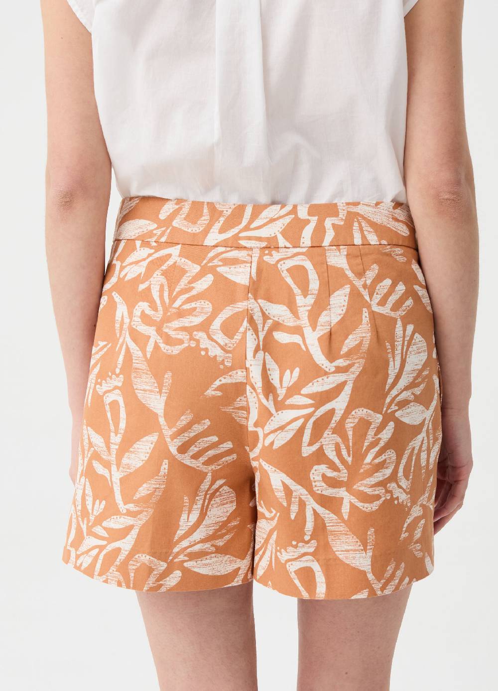 Ovs Shorts in cotone Hotsell