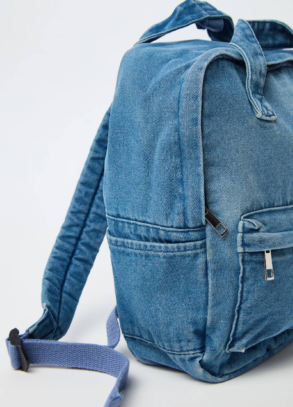 Ovs Zainetto in denim Negozio
