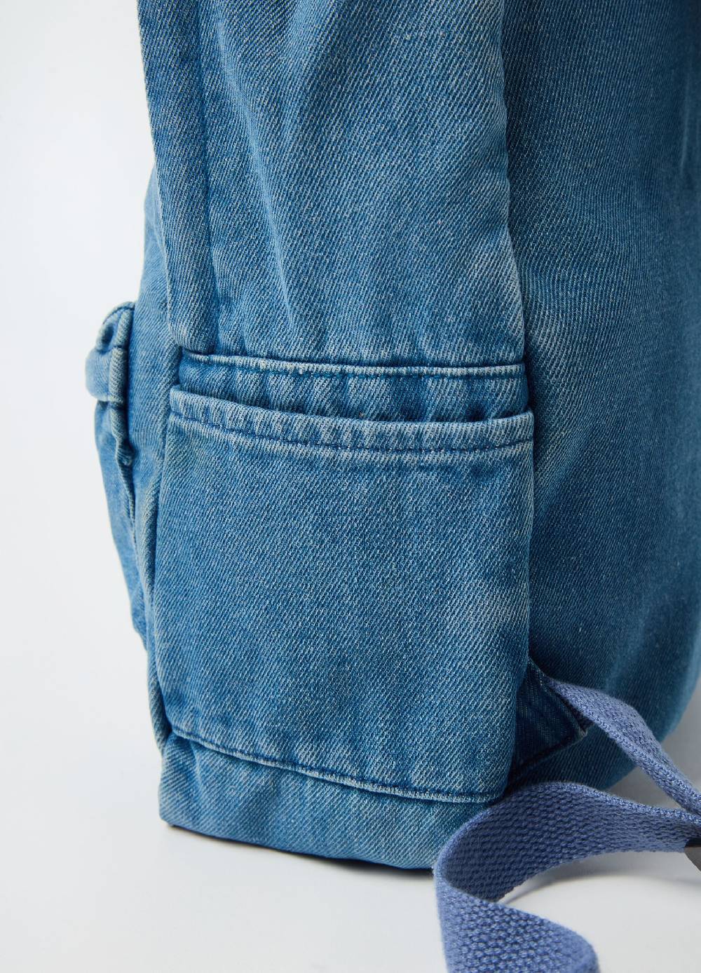 Ovs Zainetto in denim Negozio