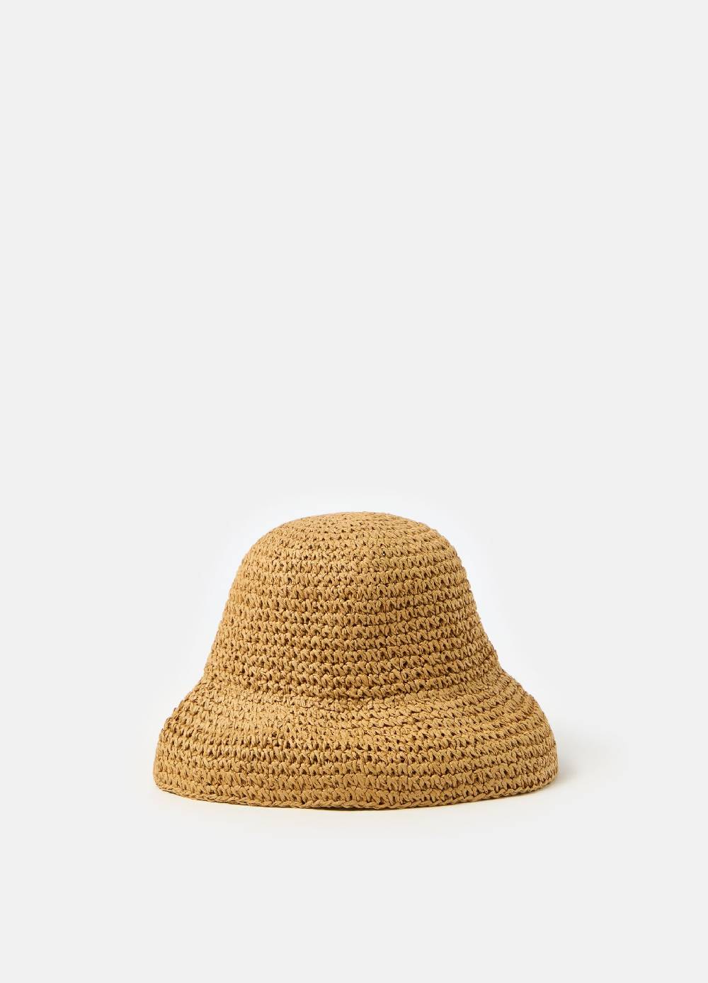 Ovs Cappello di paglia alla pescatora
