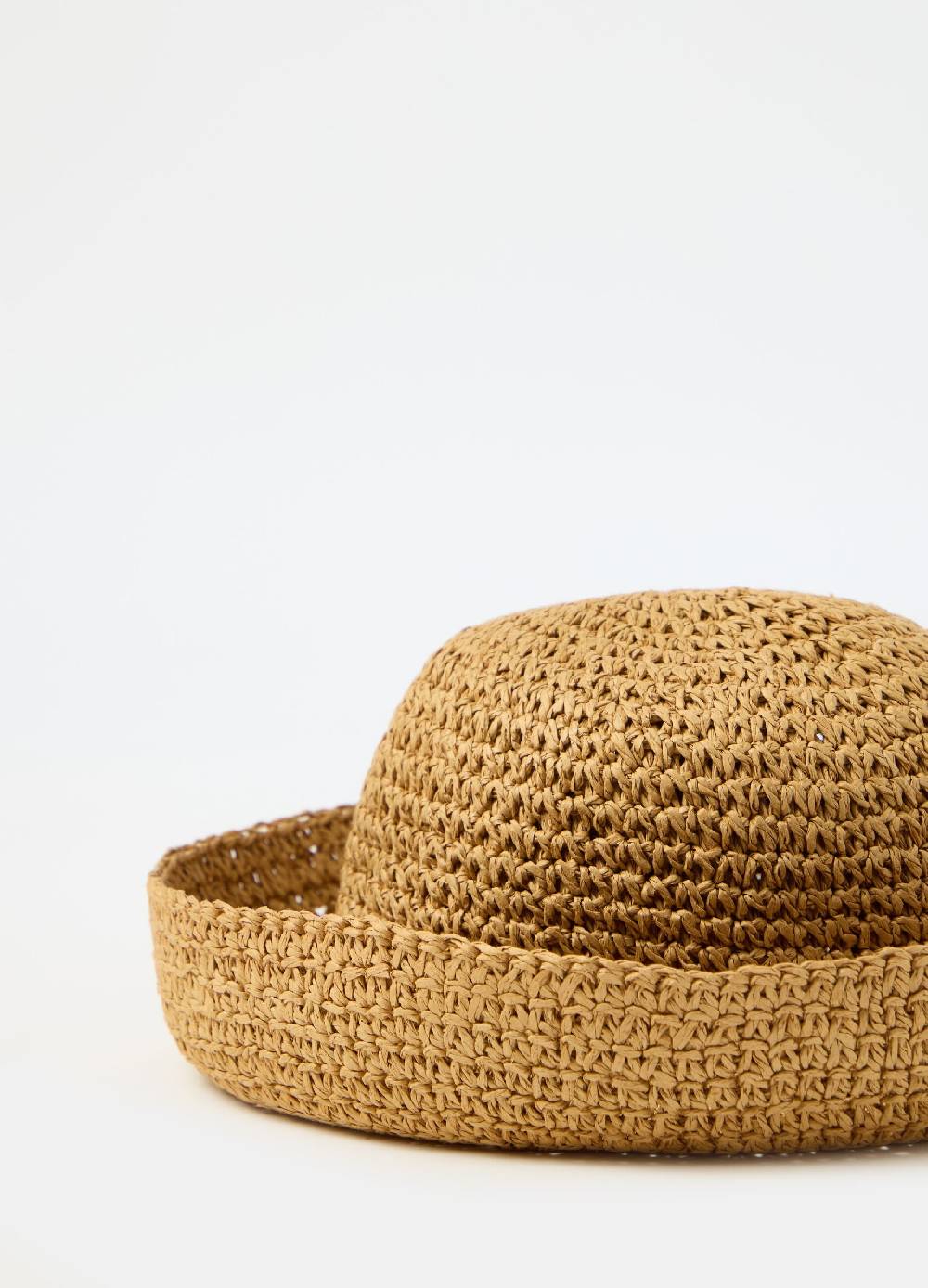 Ovs Cappello di paglia alla pescatora Economico