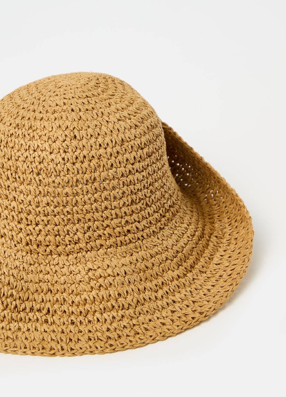 Ovs Cappello di paglia alla pescatora Economico