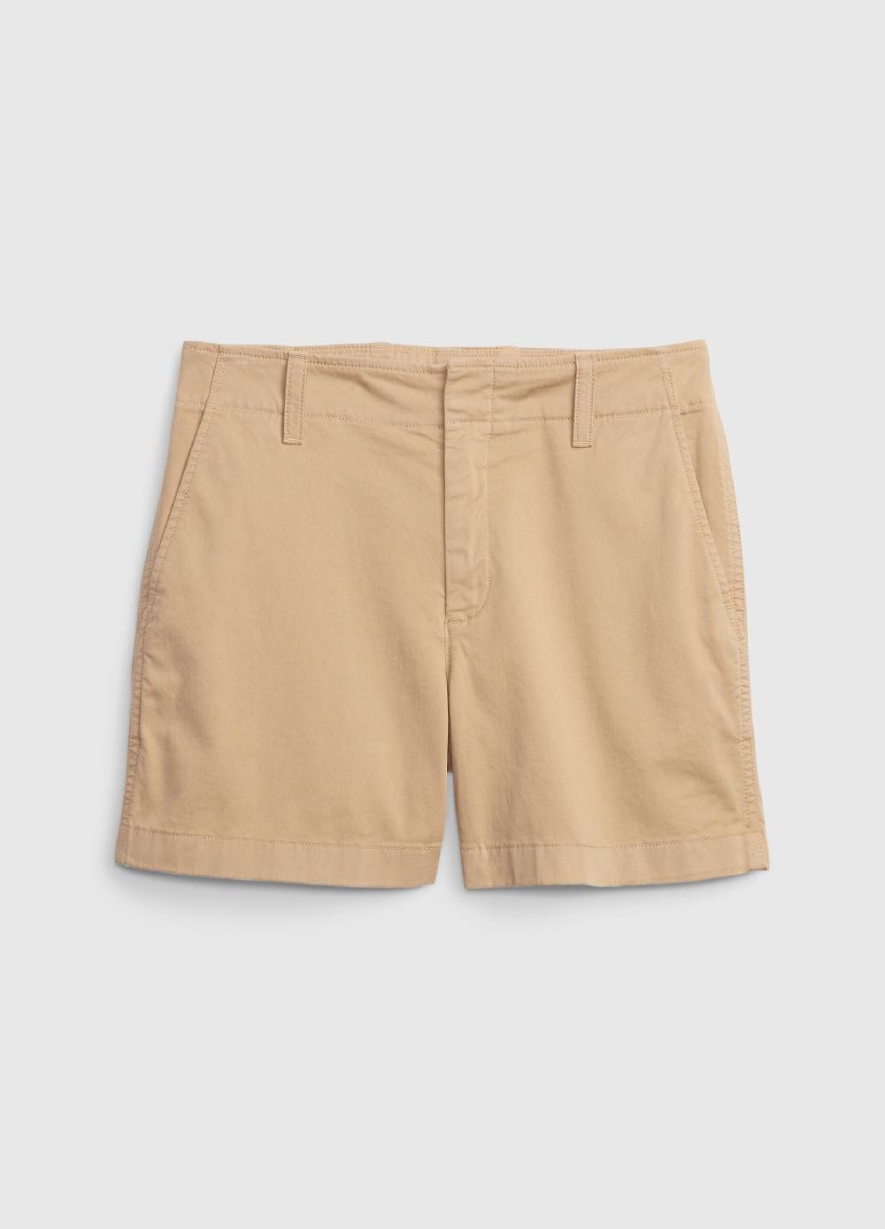 Ovs Shorts in cotone stretch Online