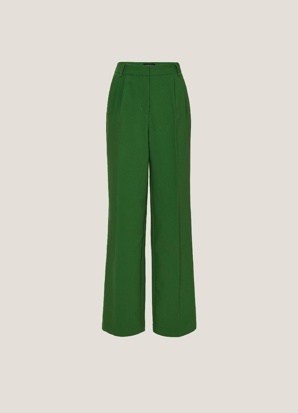 Ovs Pantaloni wide leg con pinces Italy