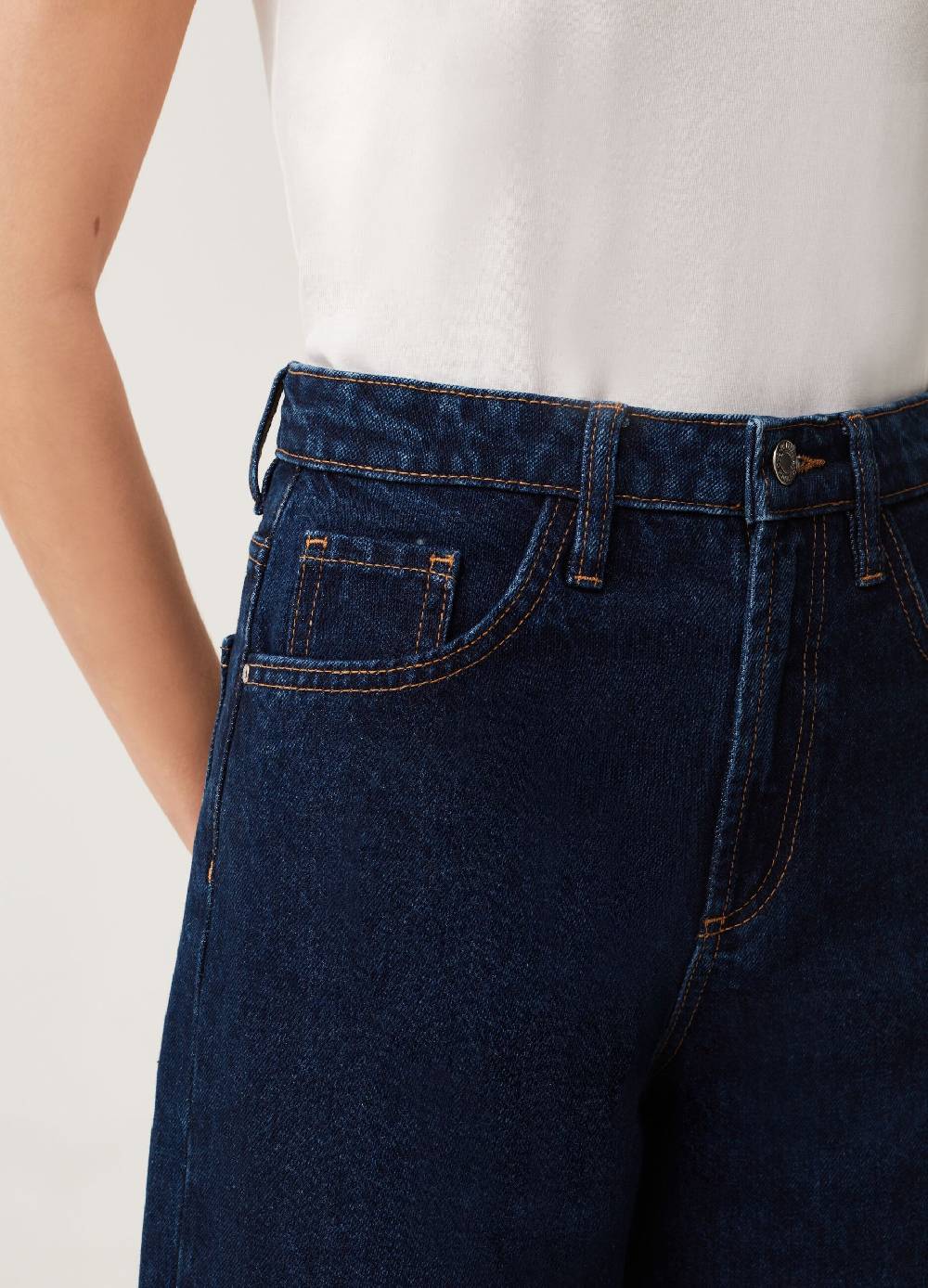 Ovs Jeans premium wide leg Negozi Online