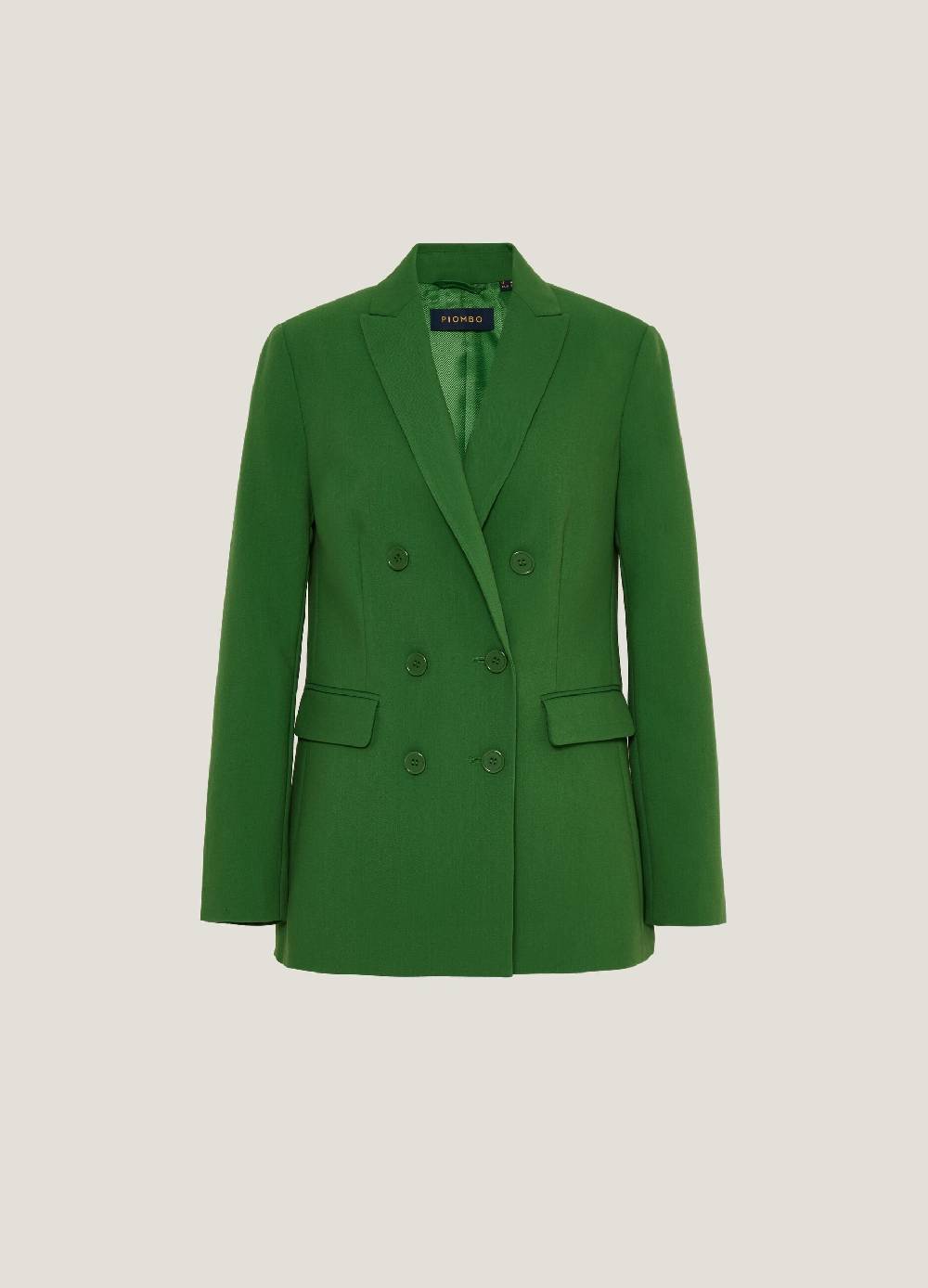 Ovs Blazer doppiopetto stretch Italia