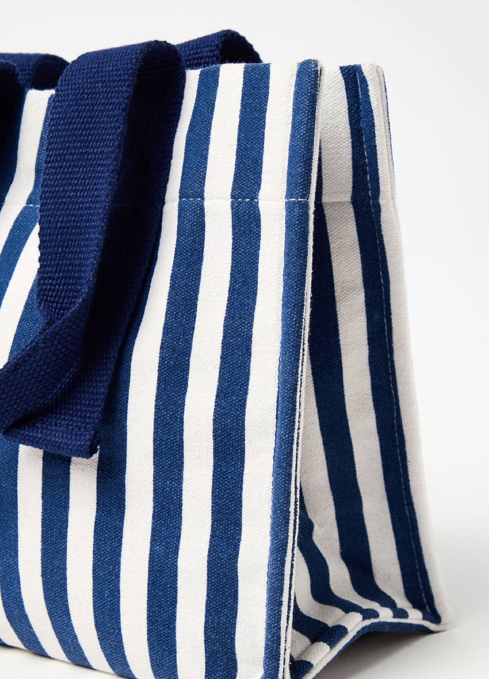 Ovs Mini bag in cotone Pezzi Unici