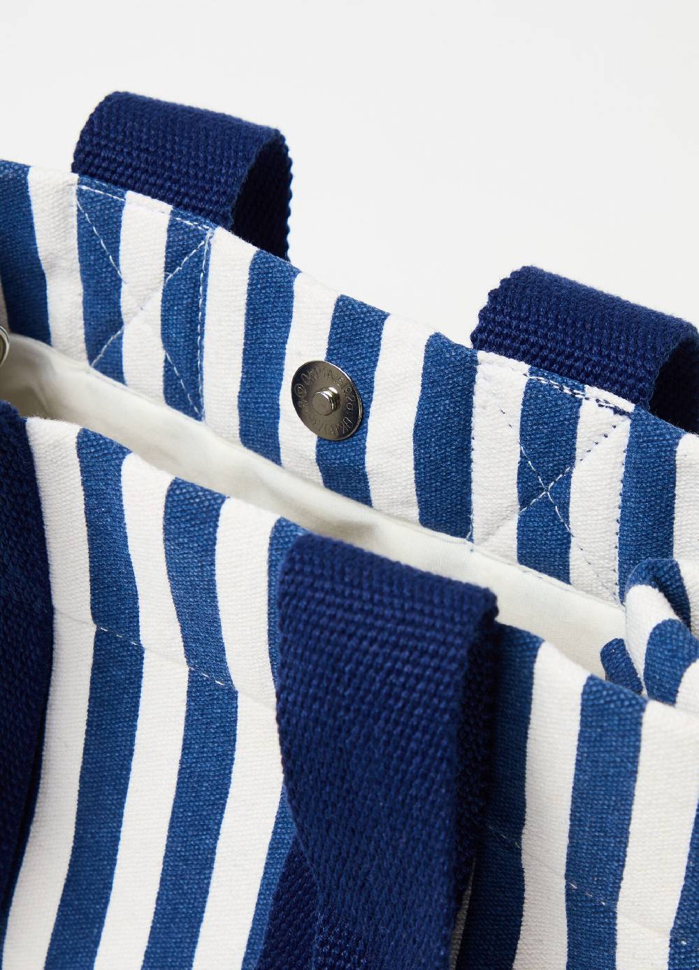 Ovs Mini bag in cotone Pezzi Unici
