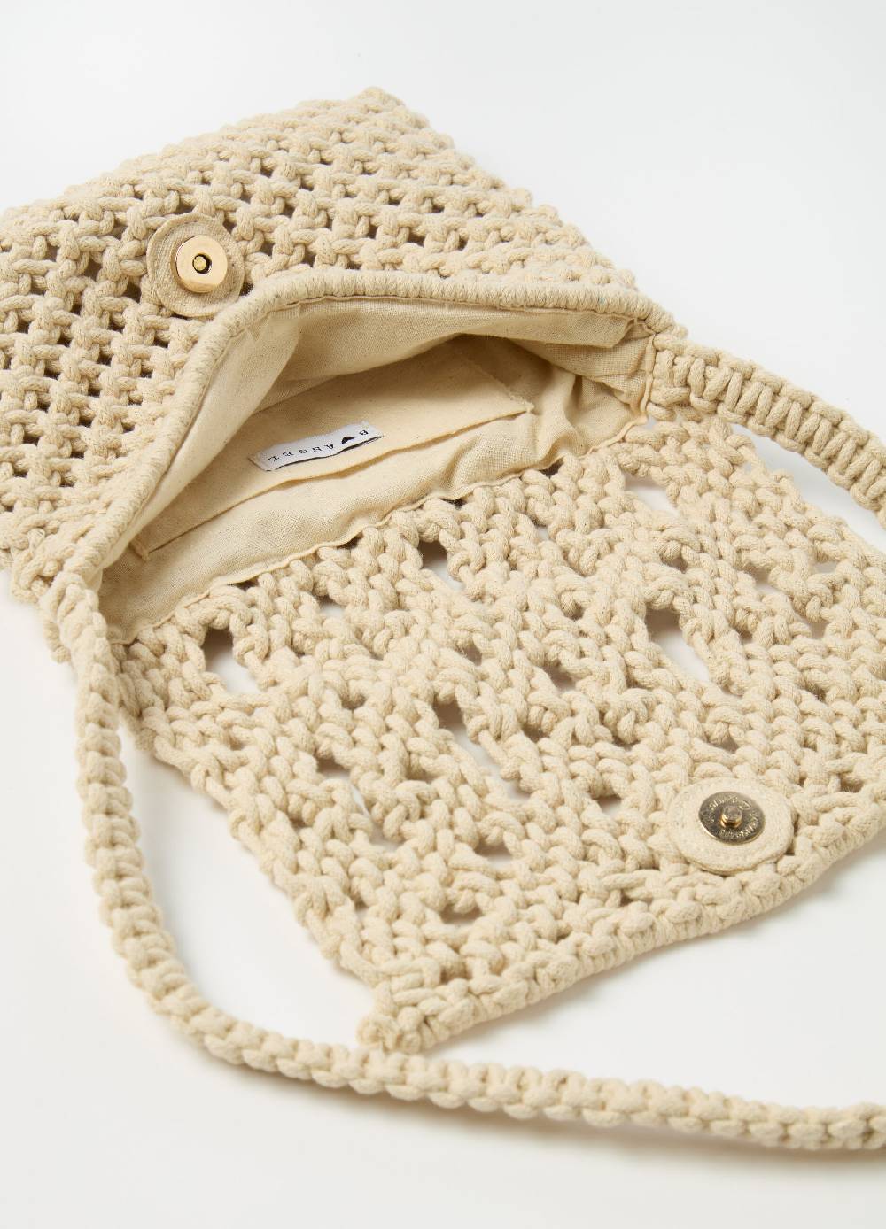 Ovs Borsa crochet Outlet