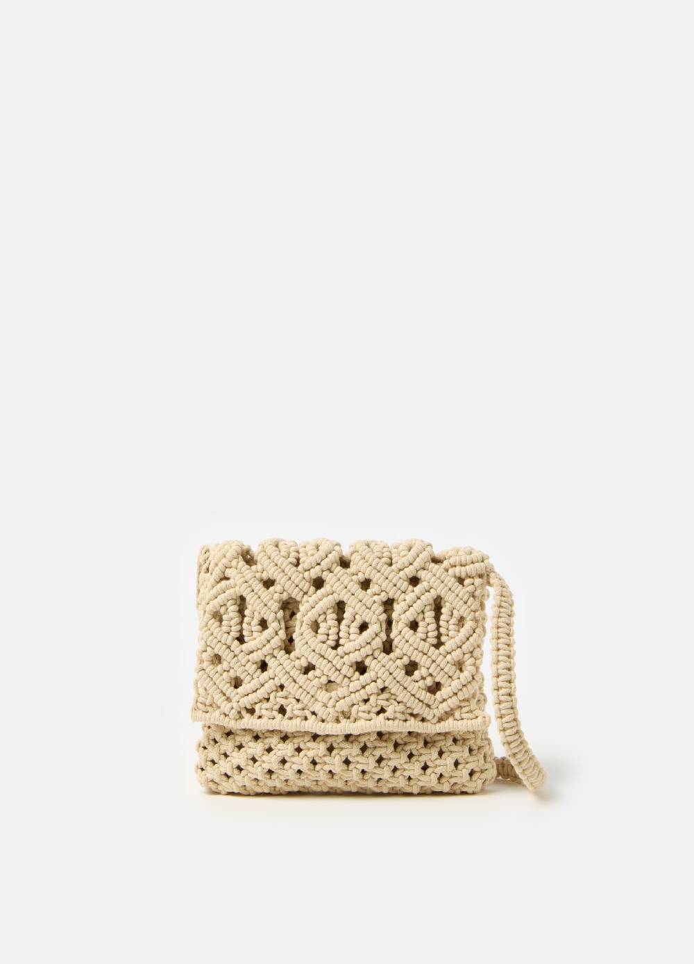 Ovs Borsa crochet Outlet