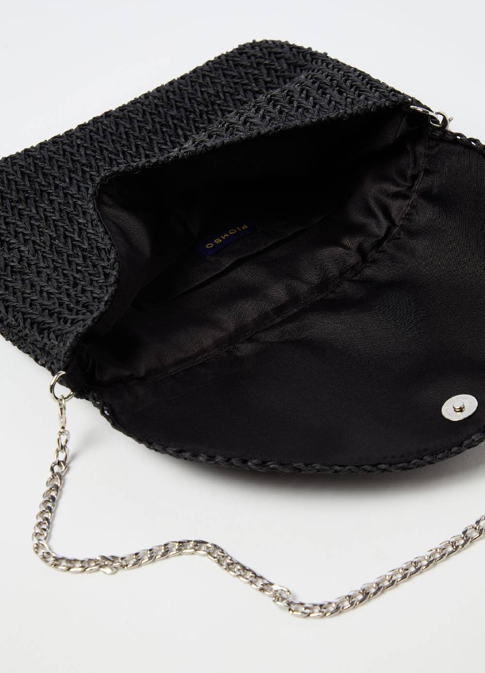 Ovs Borsa in rafia con tracolla Offerte