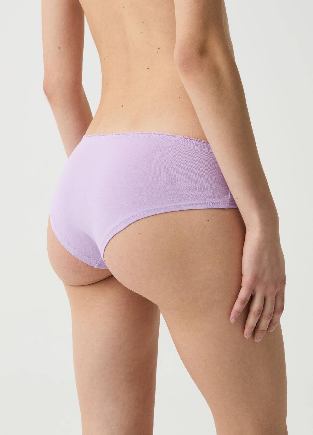 Ovs Set cinque culotte in cotone bio stretch Comprane uno, ottenene uno gratis