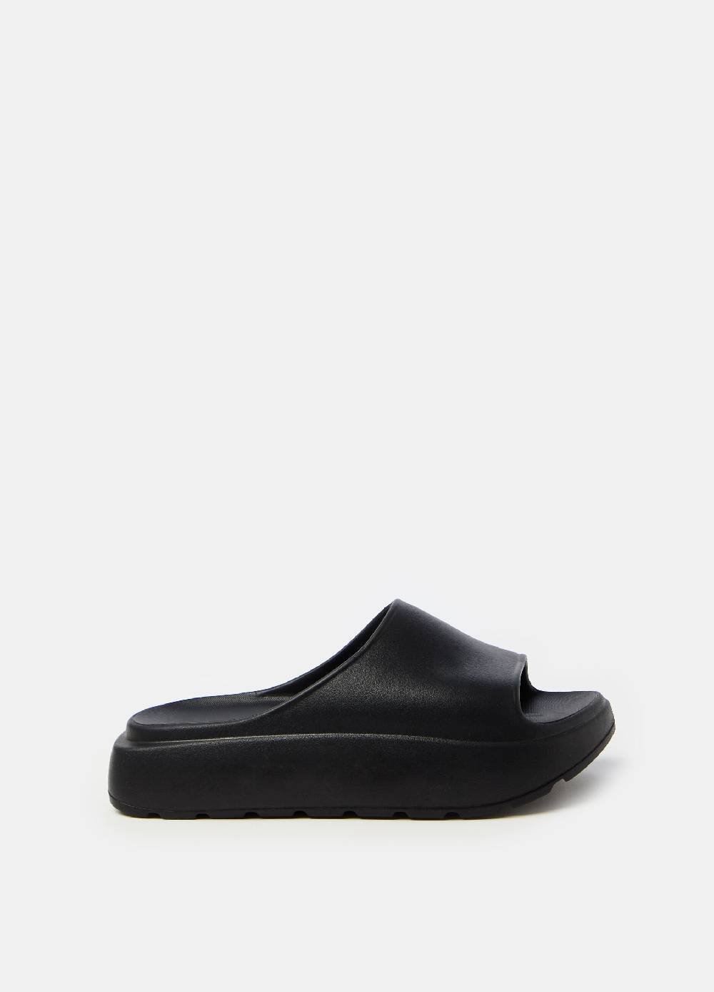 Ovs Sandali Essential con plateau