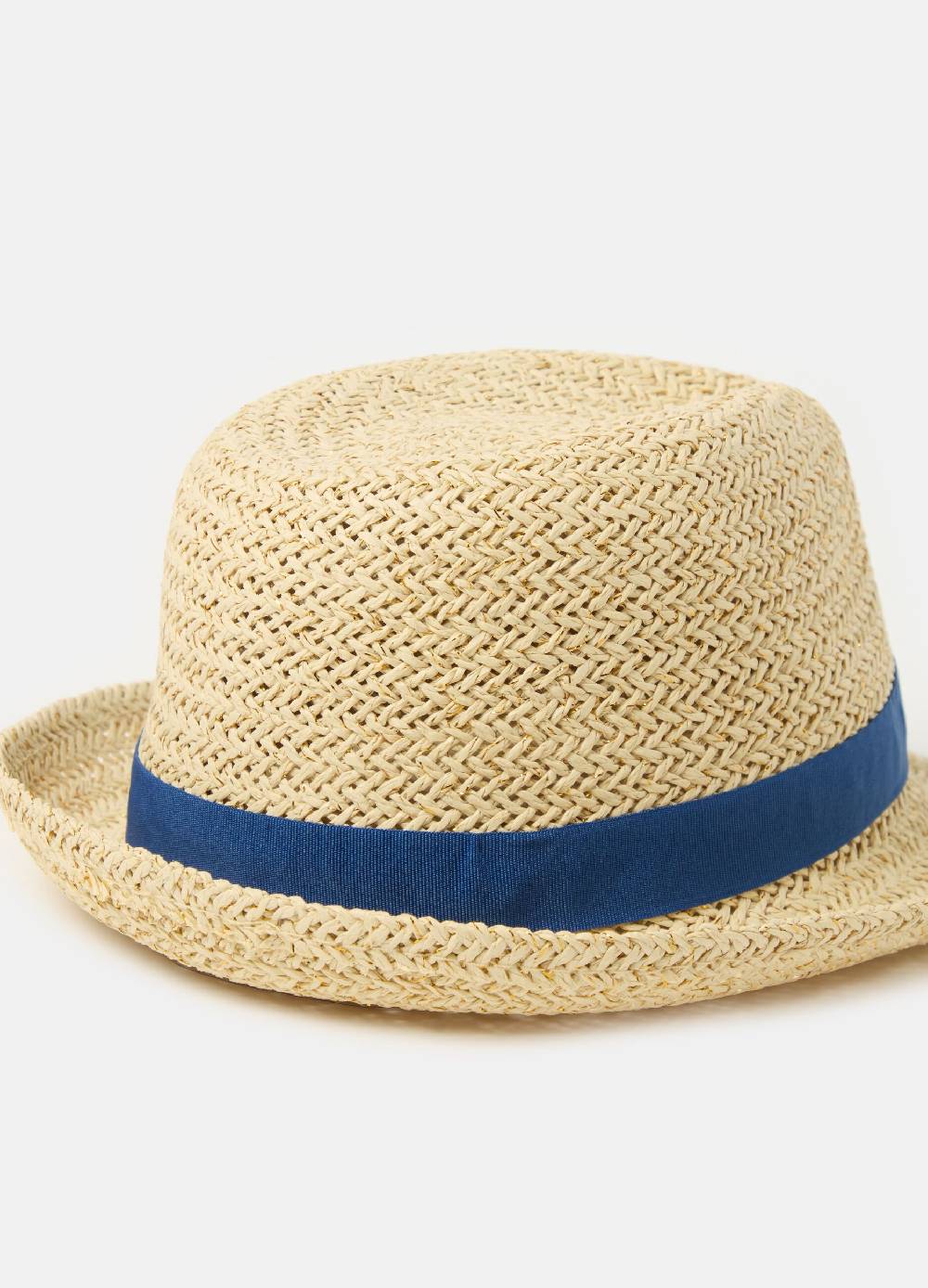 Ovs Cappello di paglia con nastro Rilascio limitato