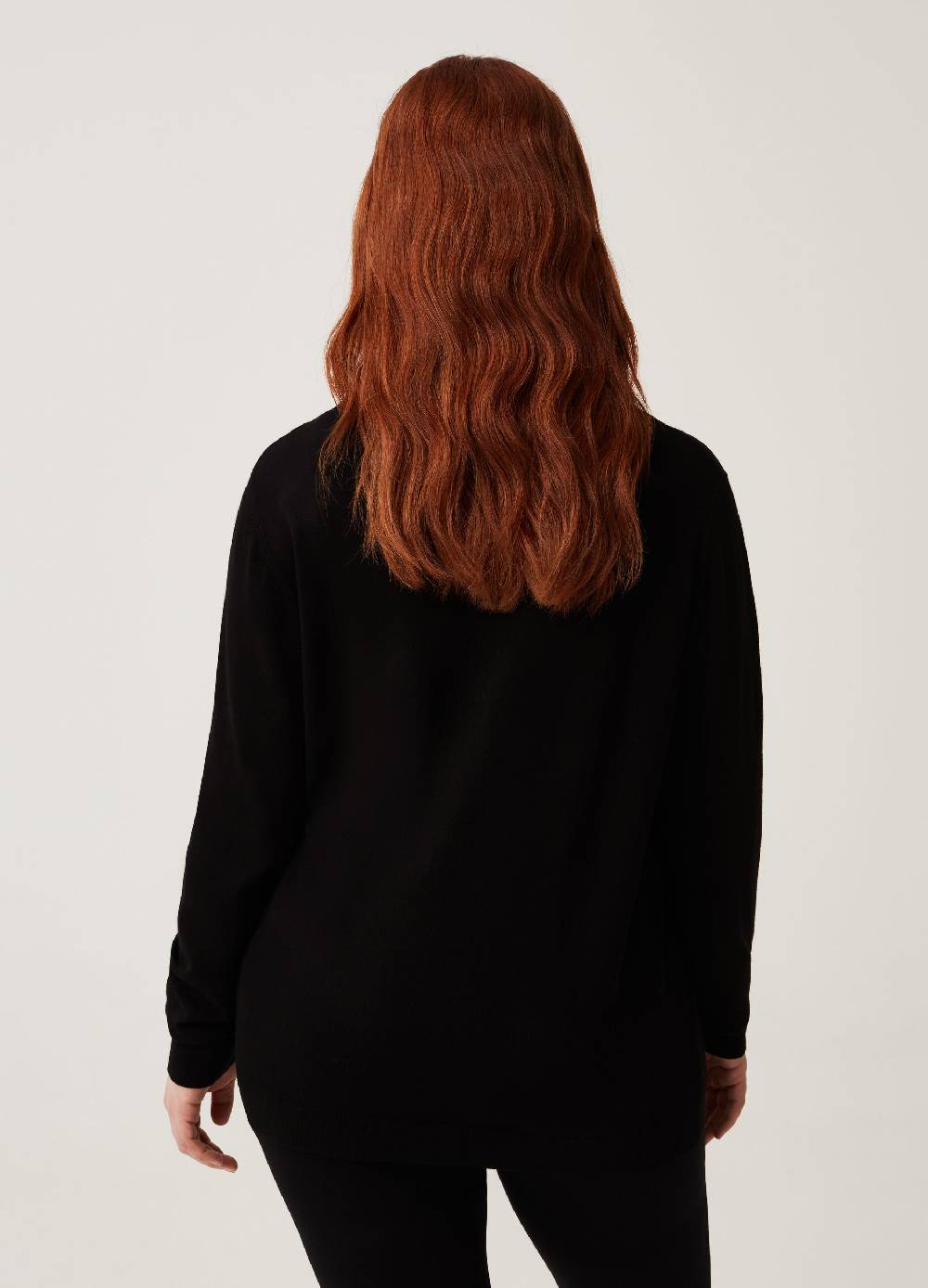 Ovs Pullover girocollo Curvy MYA Ultimo giorno