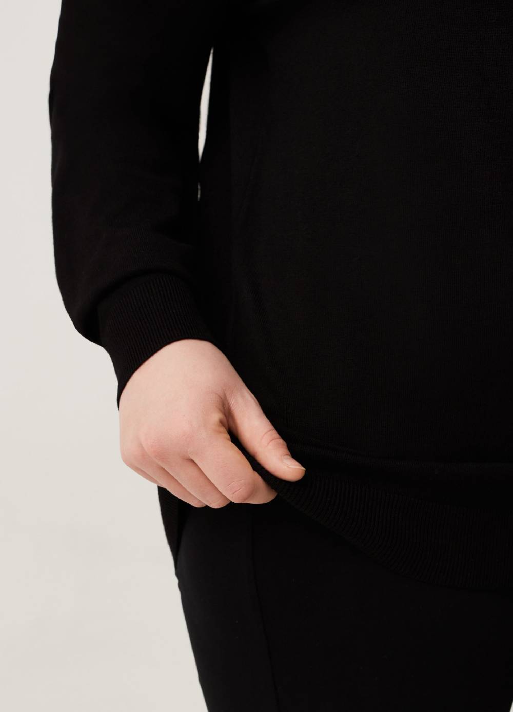 Ovs Pullover girocollo Curvy MYA Ultimo giorno