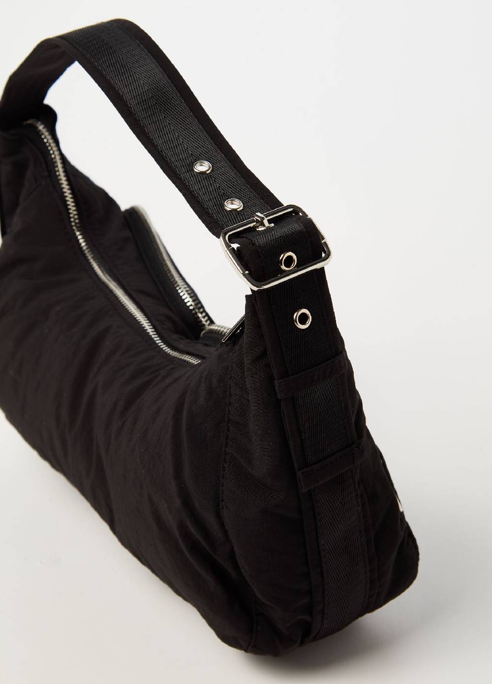 Ovs Borsa a spalla con tasche esterne Italia